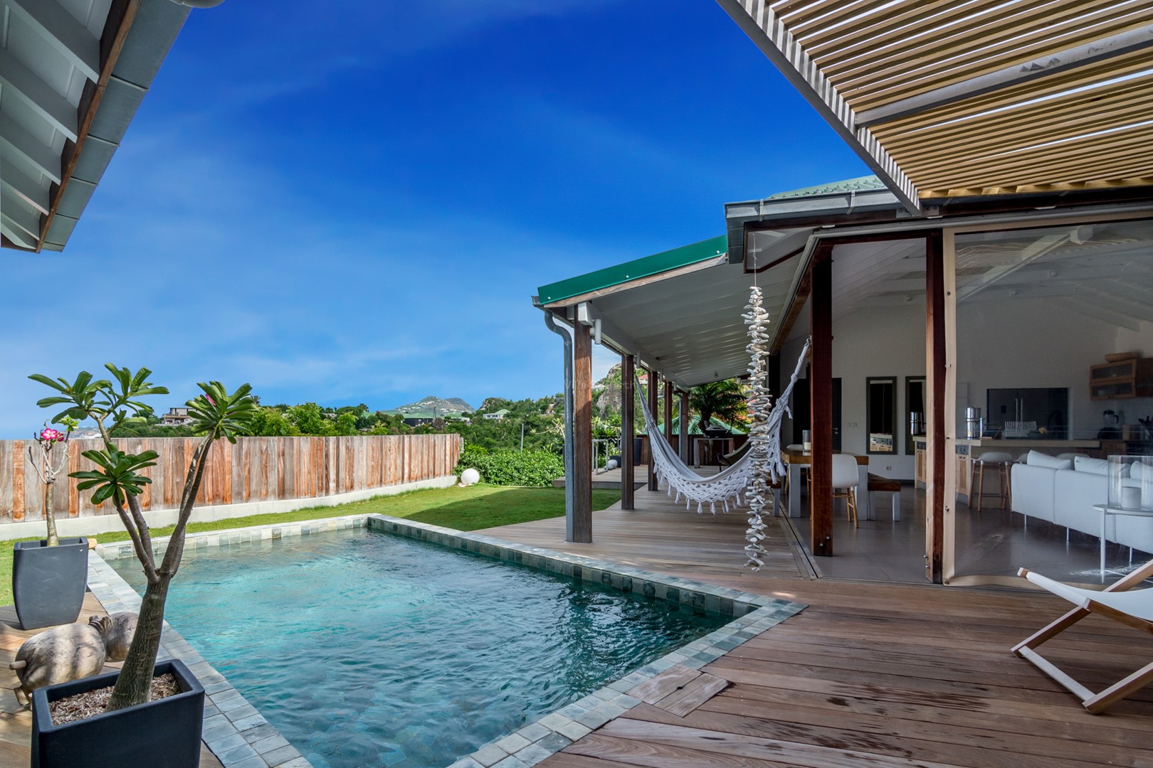 Villa Les Roches Brunes, BL Anse Des Cayes 
