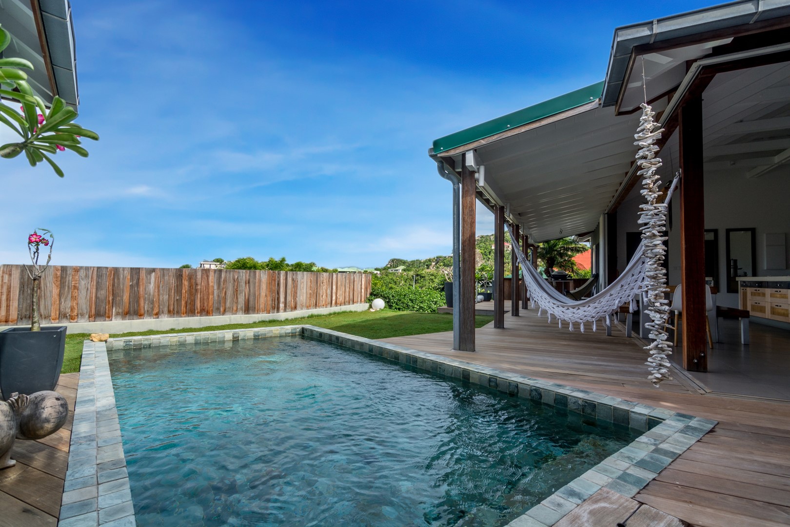 Villa Les Roches Brunes, BL Anse Des Cayes 