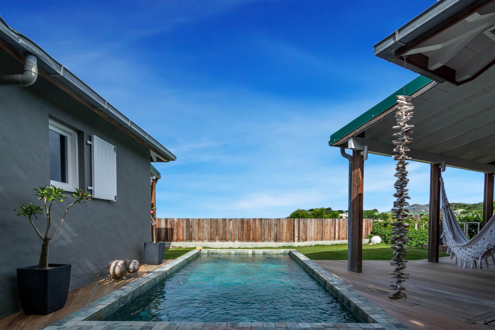 Villa Les Roches Brunes, BL Anse Des Cayes 