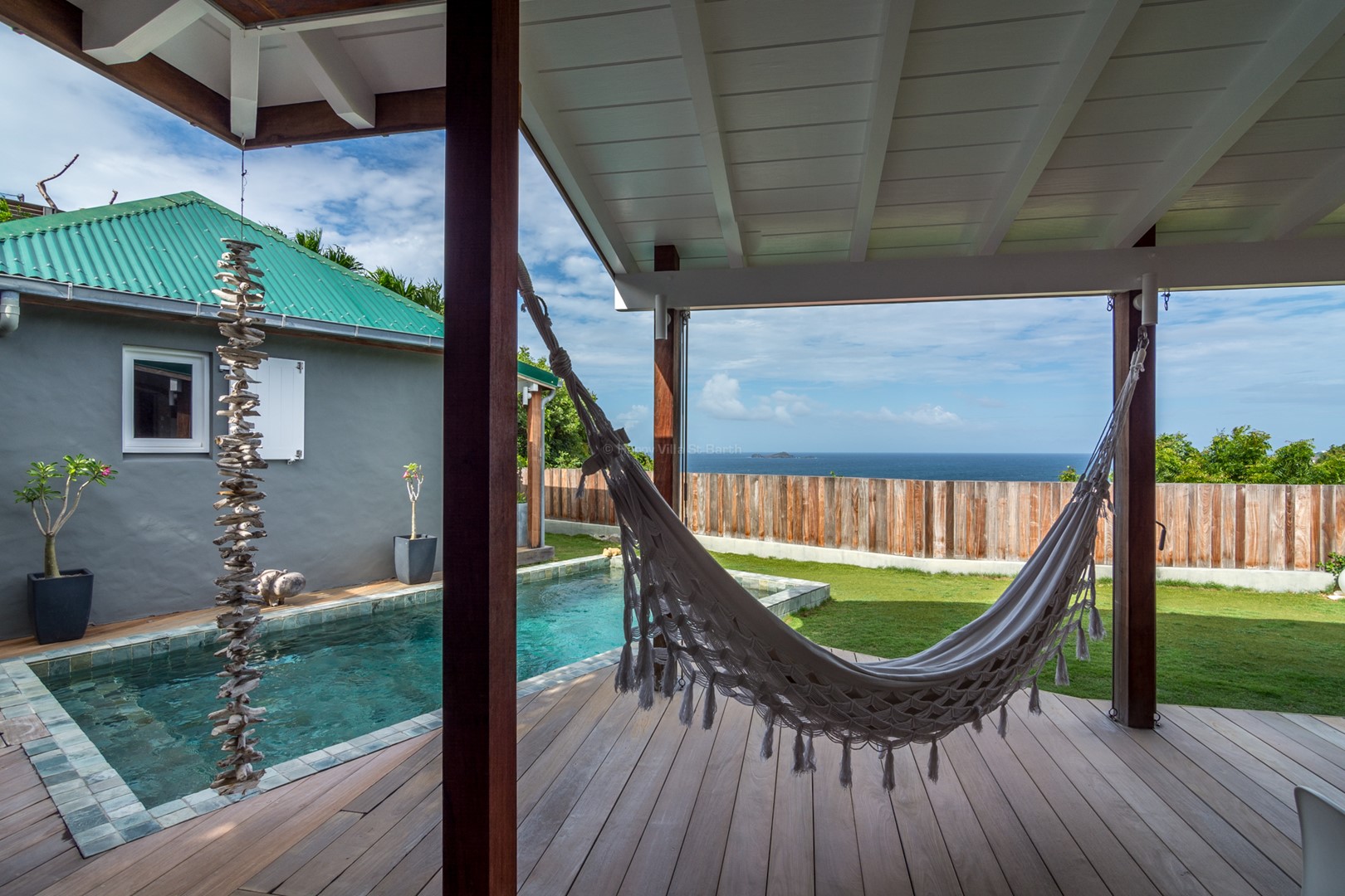 Villa Les Roches Brunes, BL Anse Des Cayes 