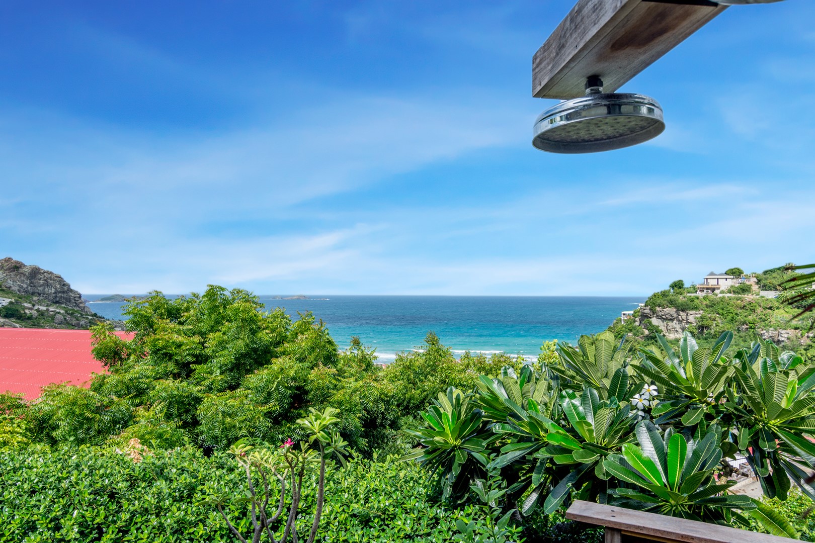 Villa Les Roches Brunes, BL Anse Des Cayes 