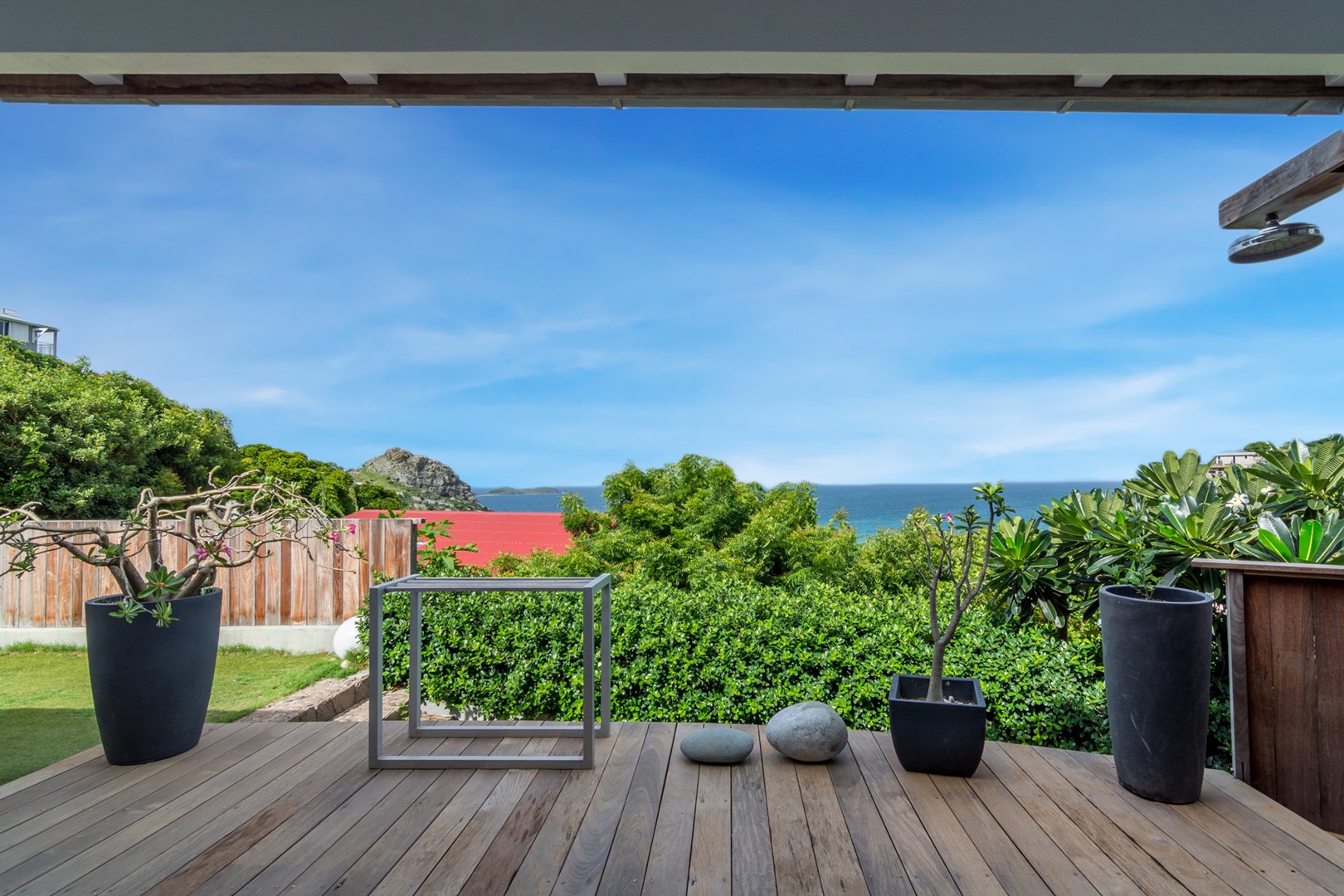 Villa Les Roches Brunes, BL Anse Des Cayes 