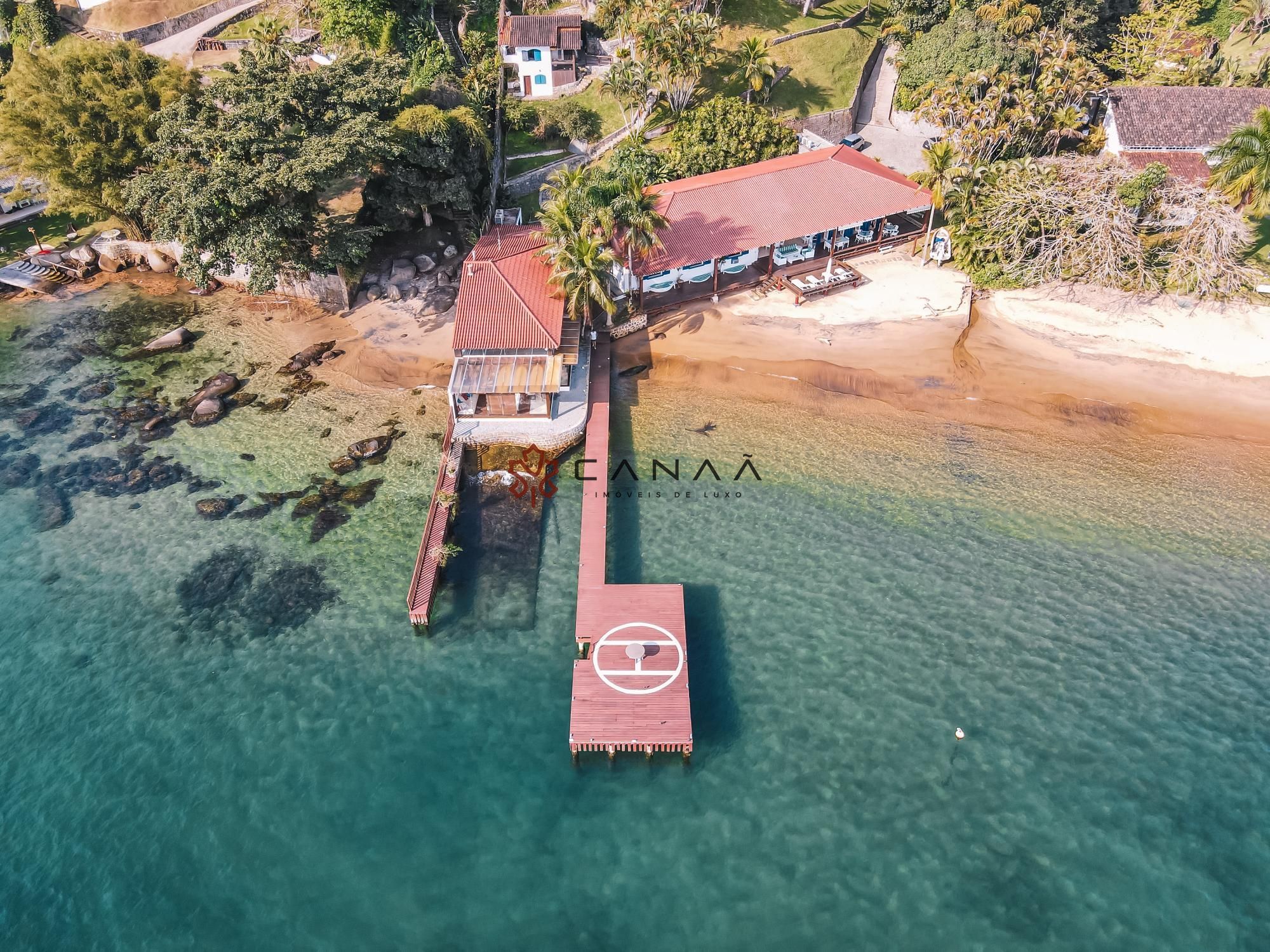 Estrada Vereador Benedito Adelino 4159 Angra dos Reis State of Rio de Janeiro