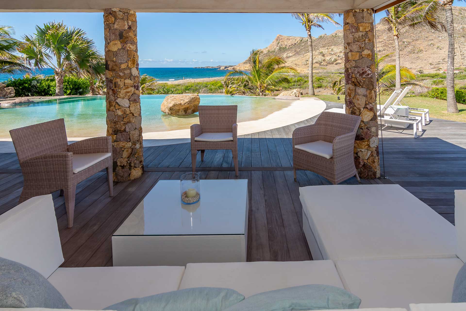 Villa La Roche Dans L'Eau, BL Grand Fond 