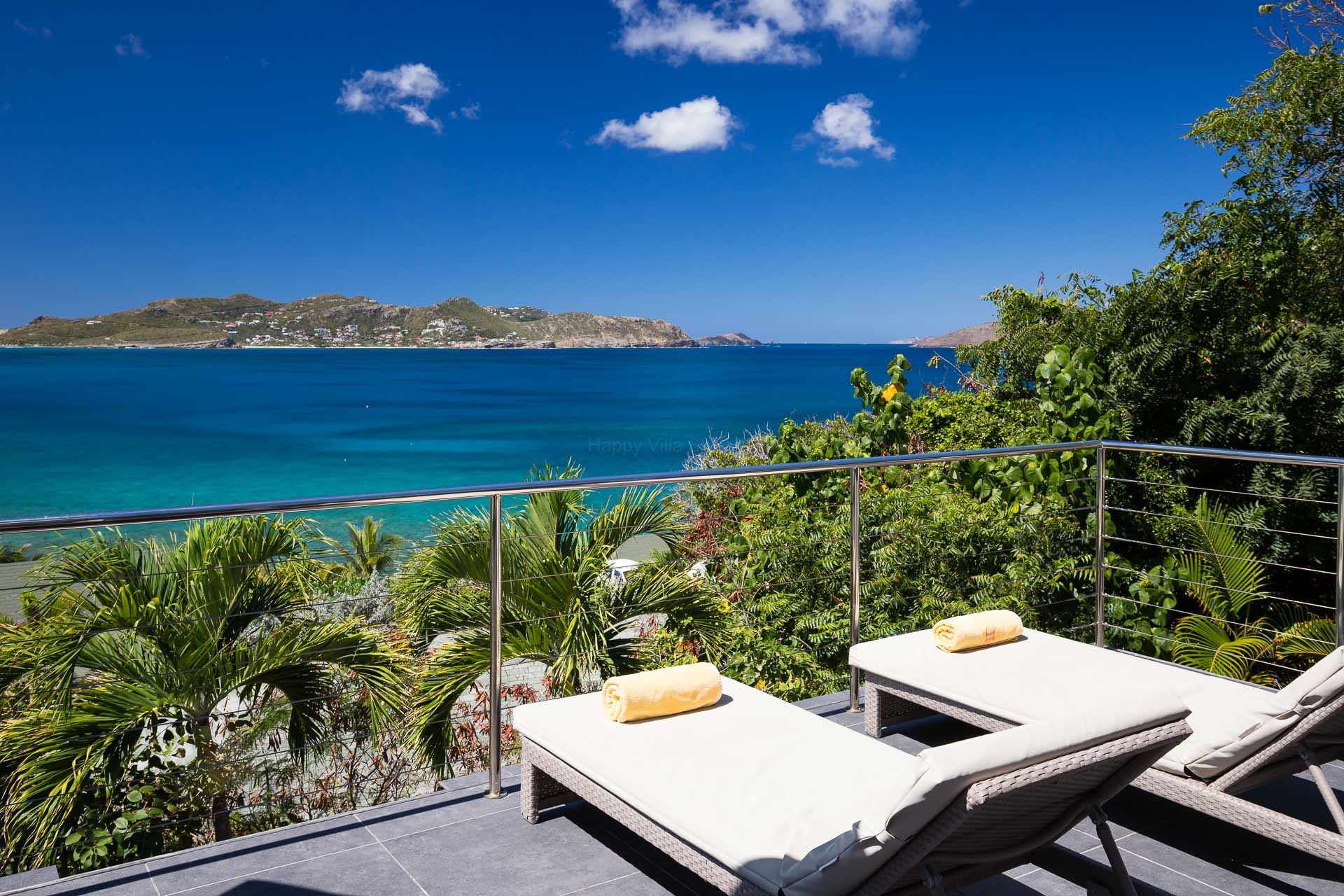 Villa Mirande, BL Pointe Milou 