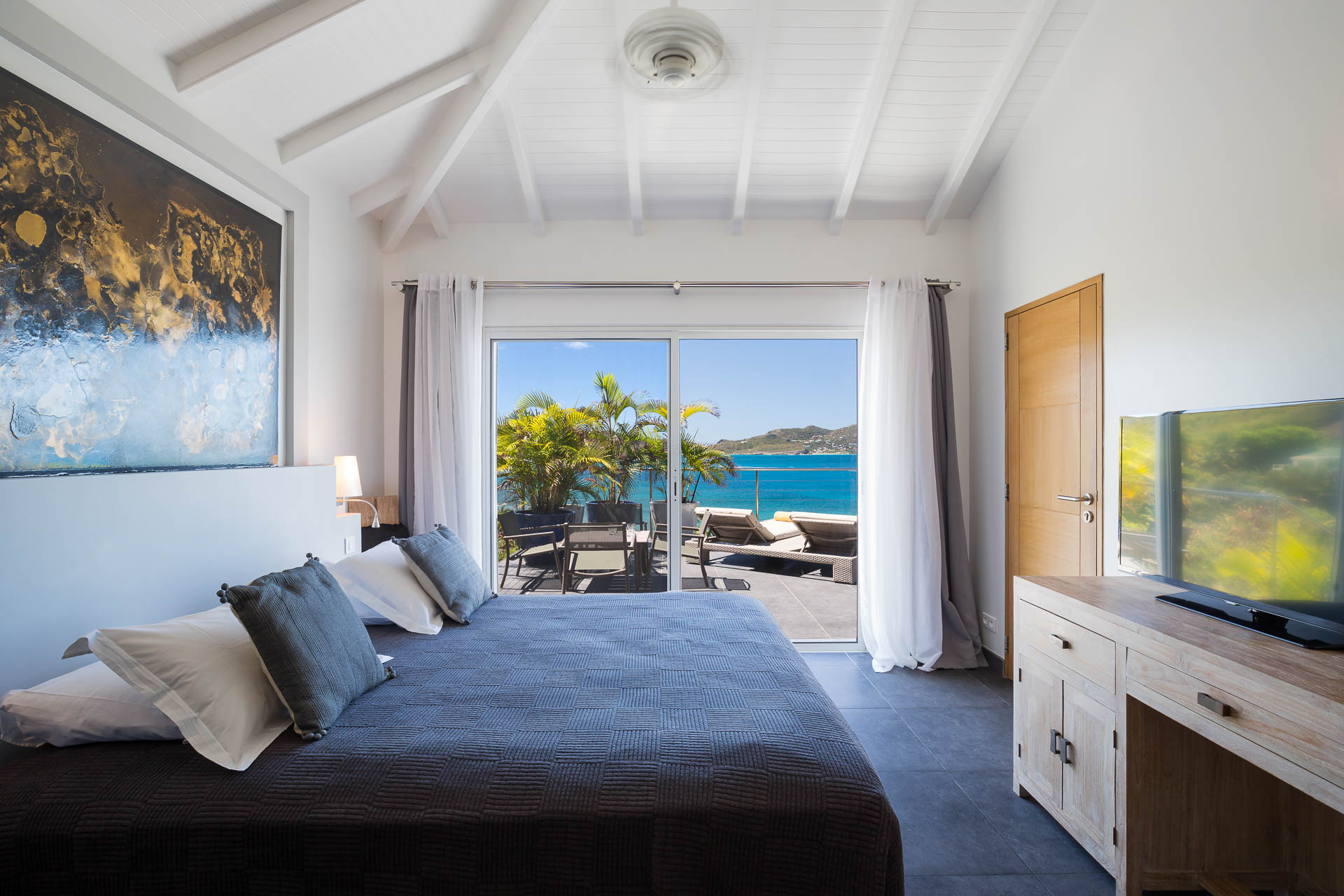 Villa Mirande, BL Pointe Milou 
