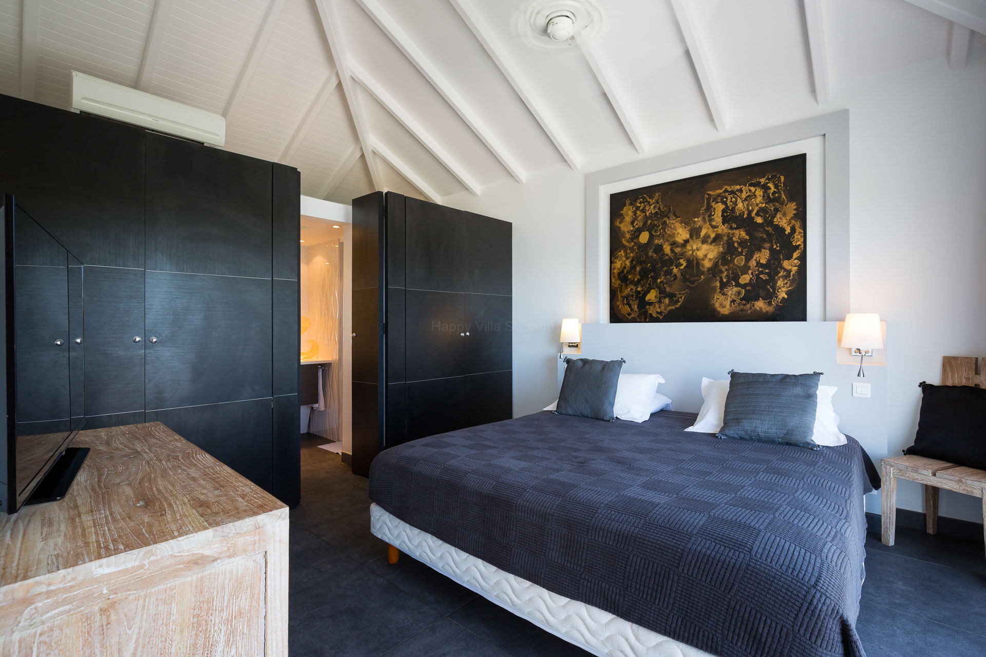 Villa Mirande, BL Pointe Milou 