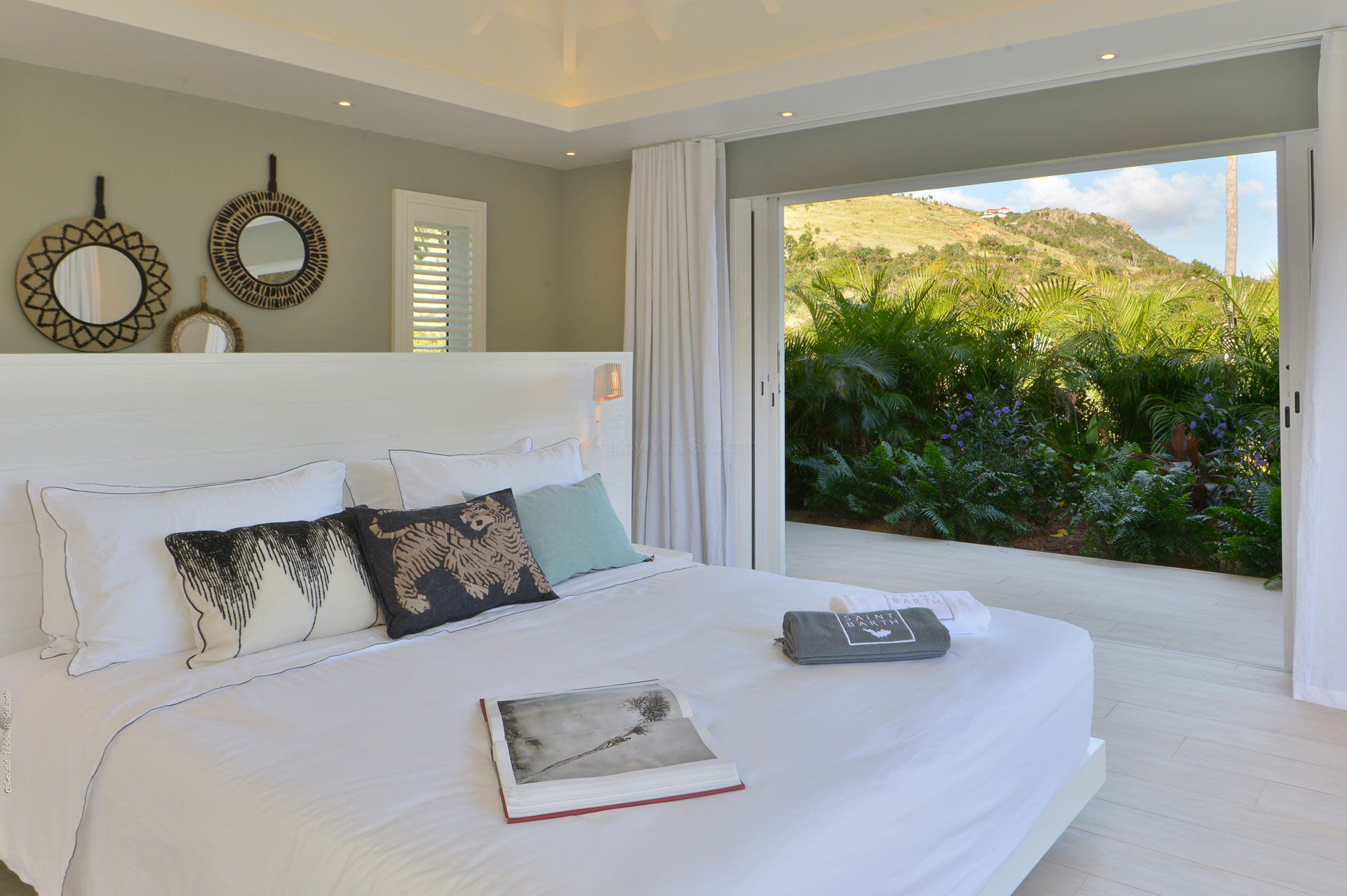 Villa South Wave, BL Toiny 
