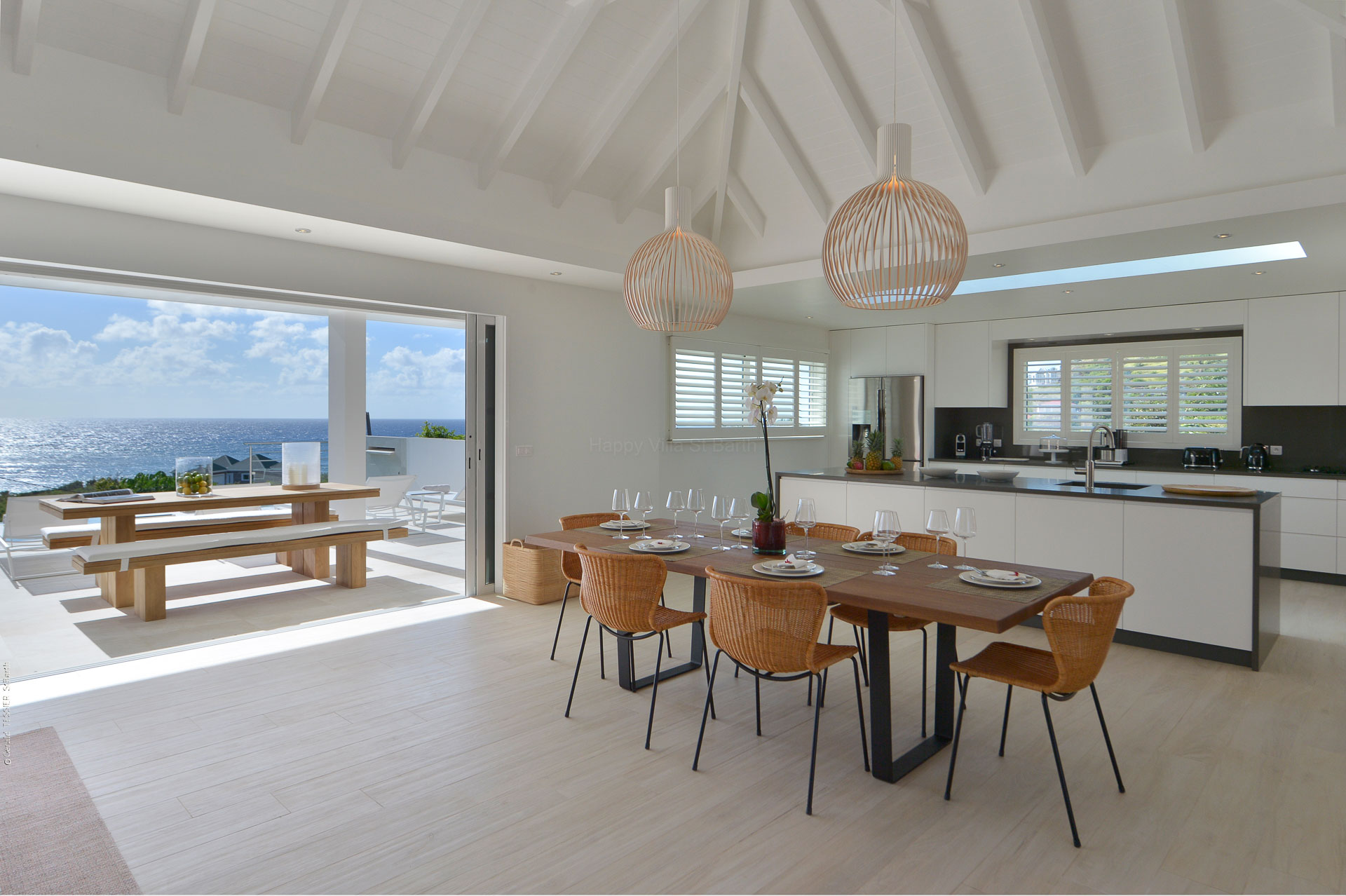 Villa South Wave, BL Toiny 