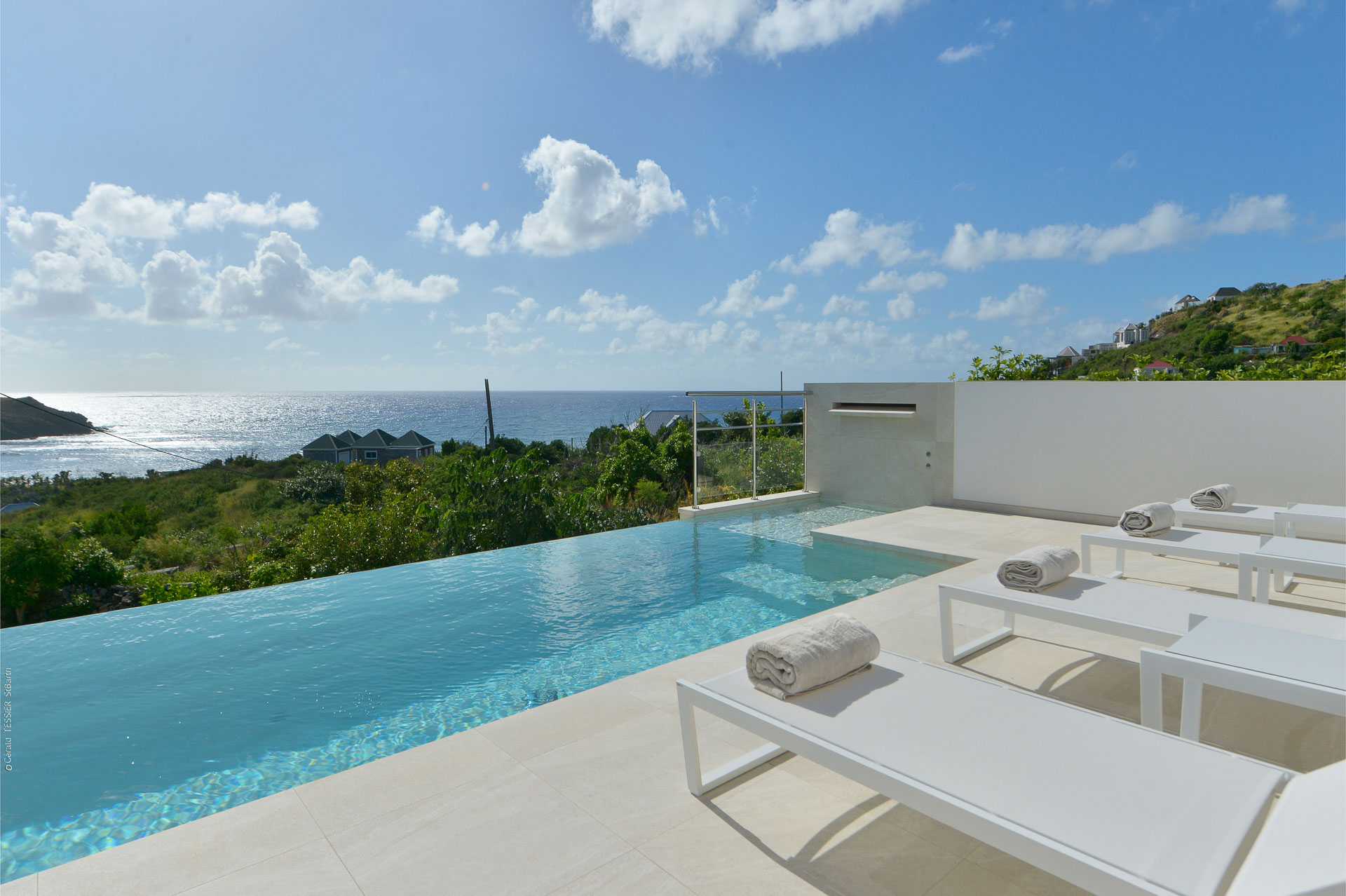 Villa South Wave, BL Toiny 
