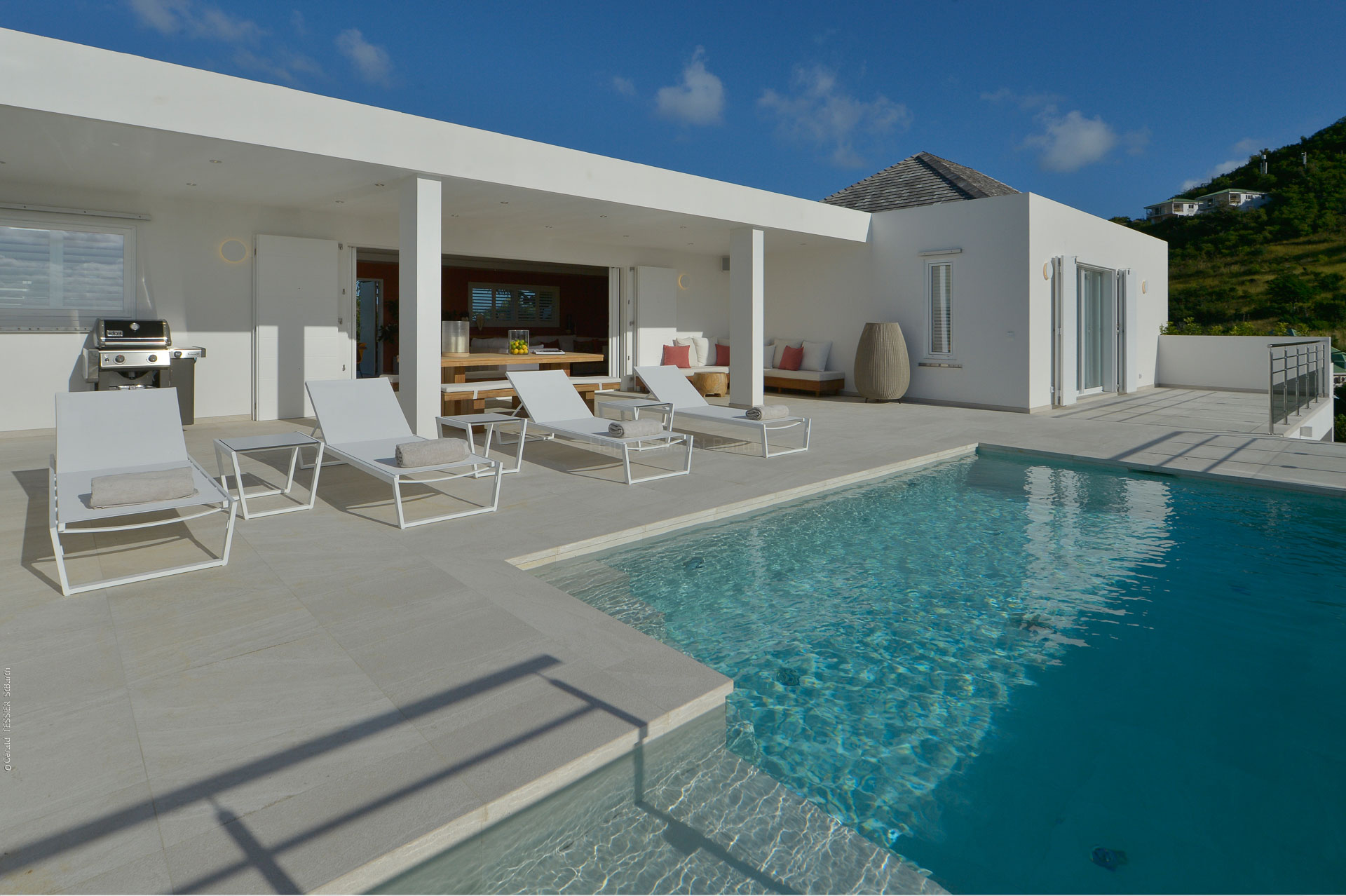 Villa South Wave, BL Toiny 