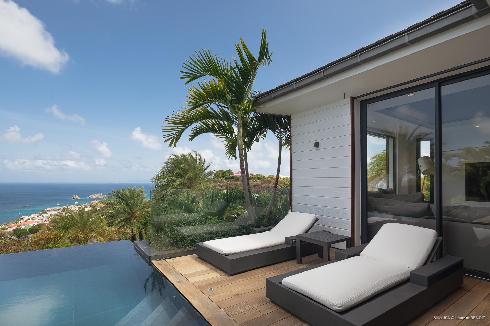 Villa JSA, BL Lurin 