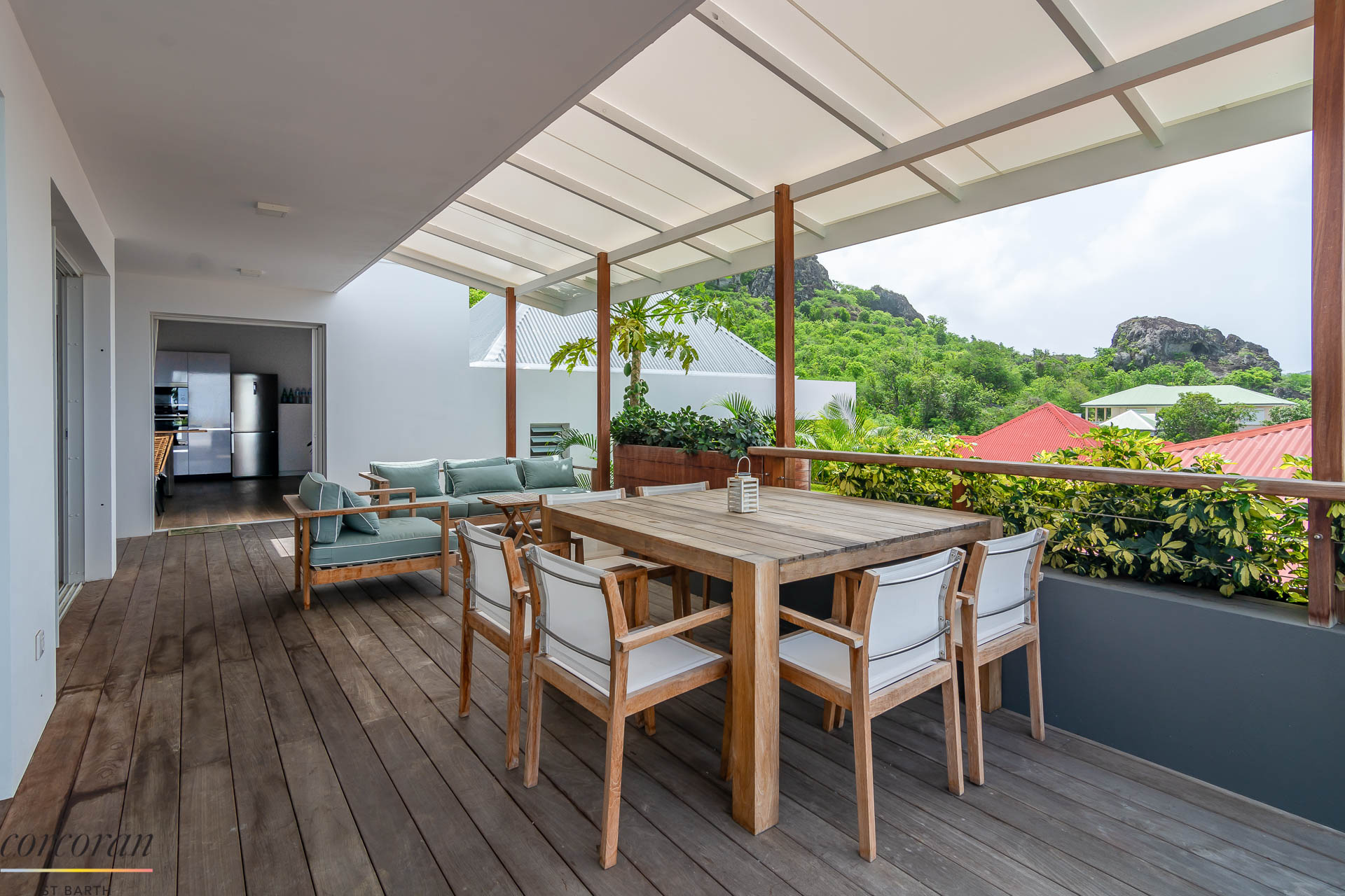 Villa Remi, BL Public 