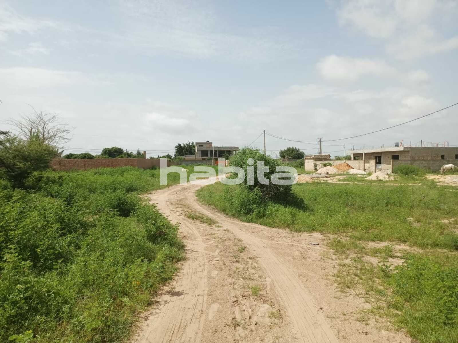 Saly Portudal, Mbour, Sénégal Sindia Thiès Region