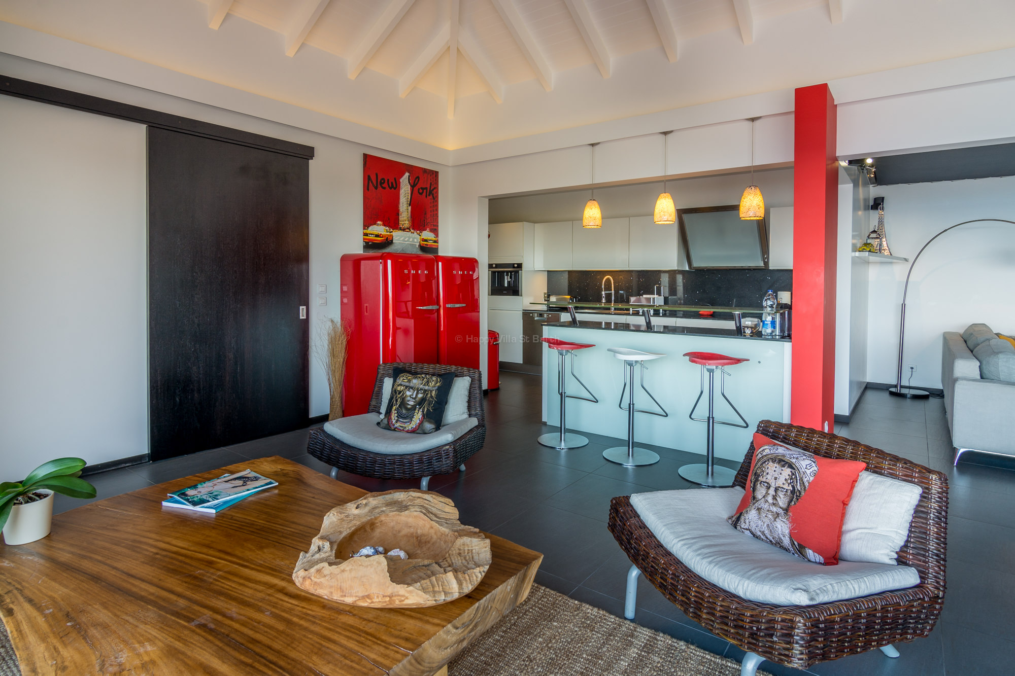 Villa Nita, BL Lorient 