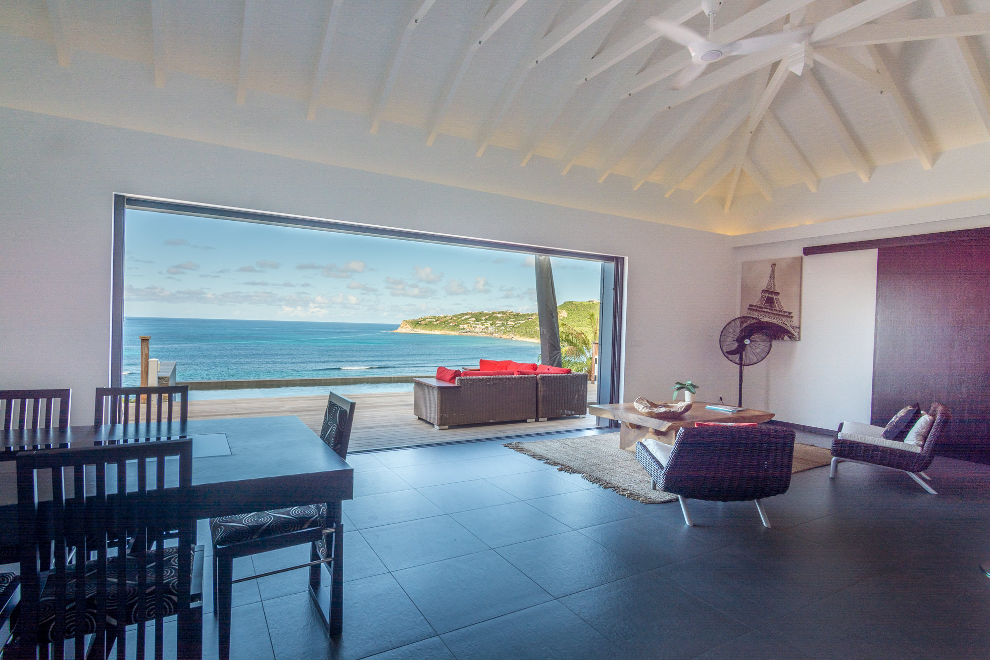 Villa Nita, BL Lorient 