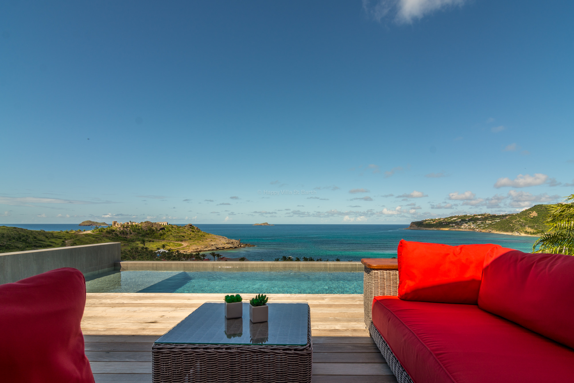 Villa Nita, BL Lorient 