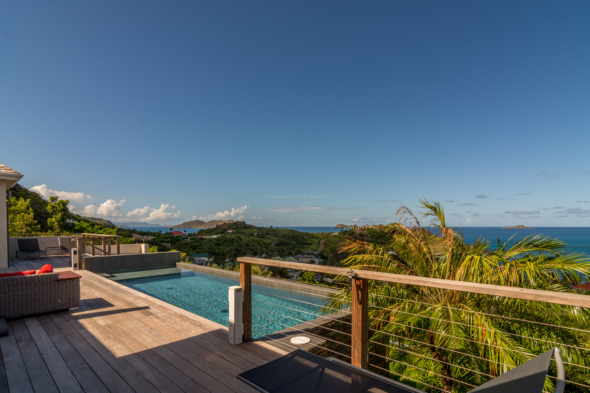 Villa Nita, BL Lorient 