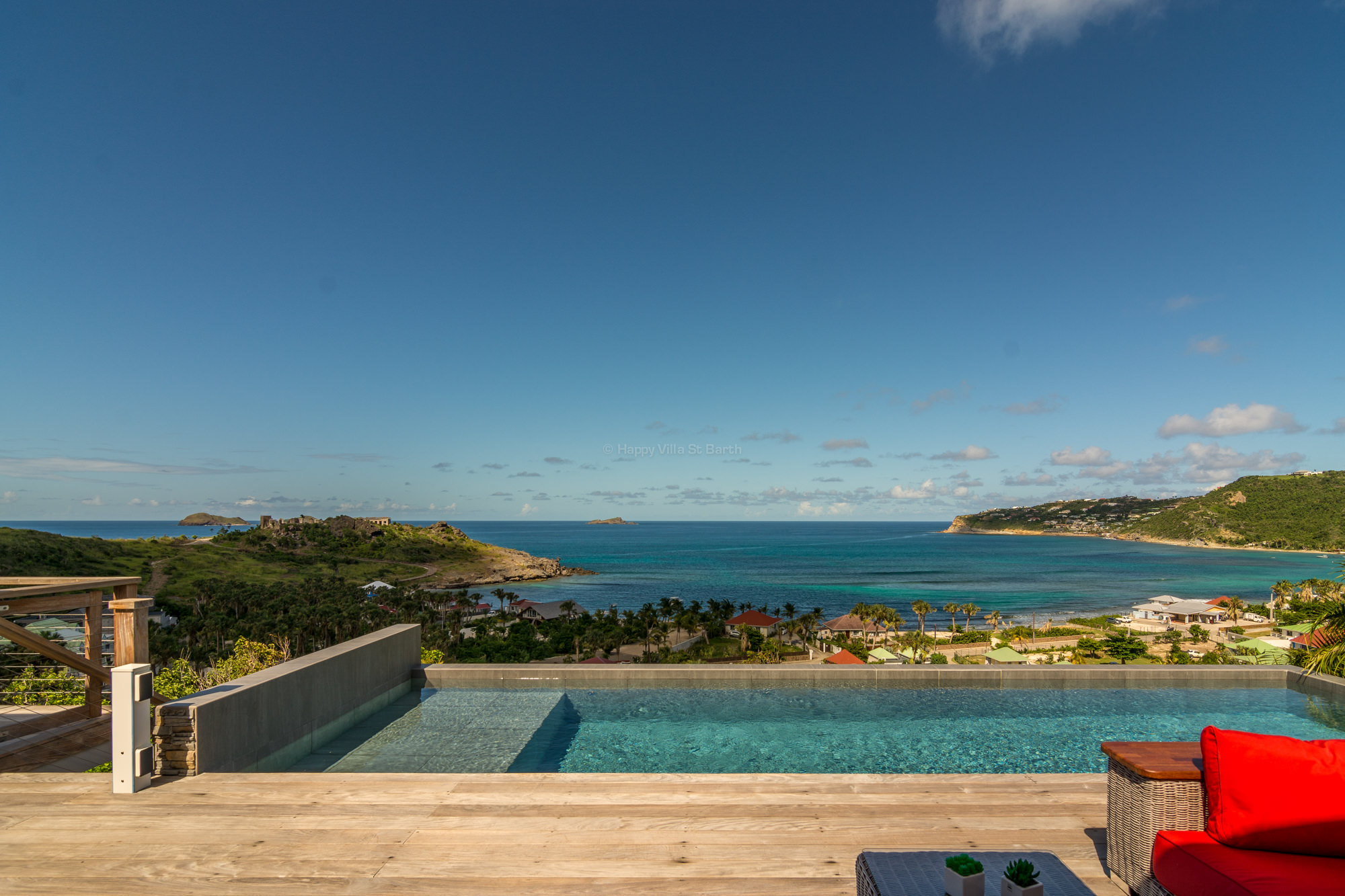 Villa Nita, BL Lorient 