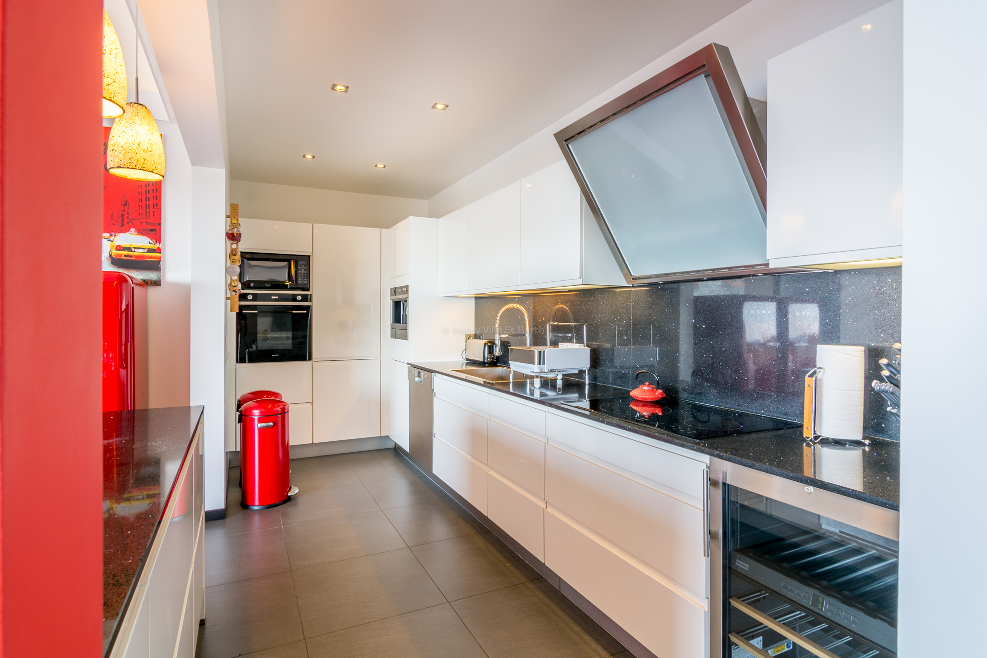 Villa Nita, BL Lorient 