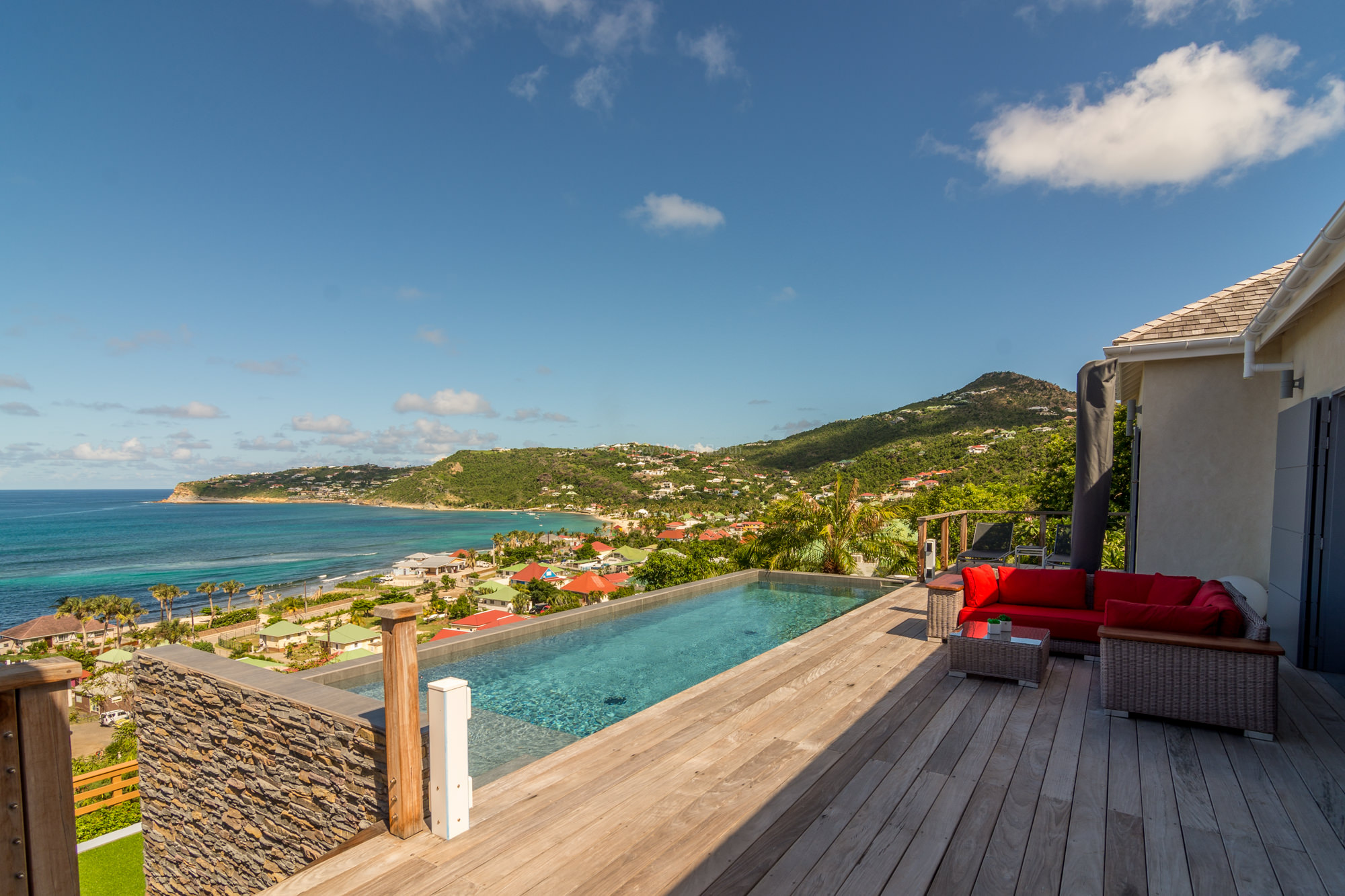 Villa Nita, BL Lorient 