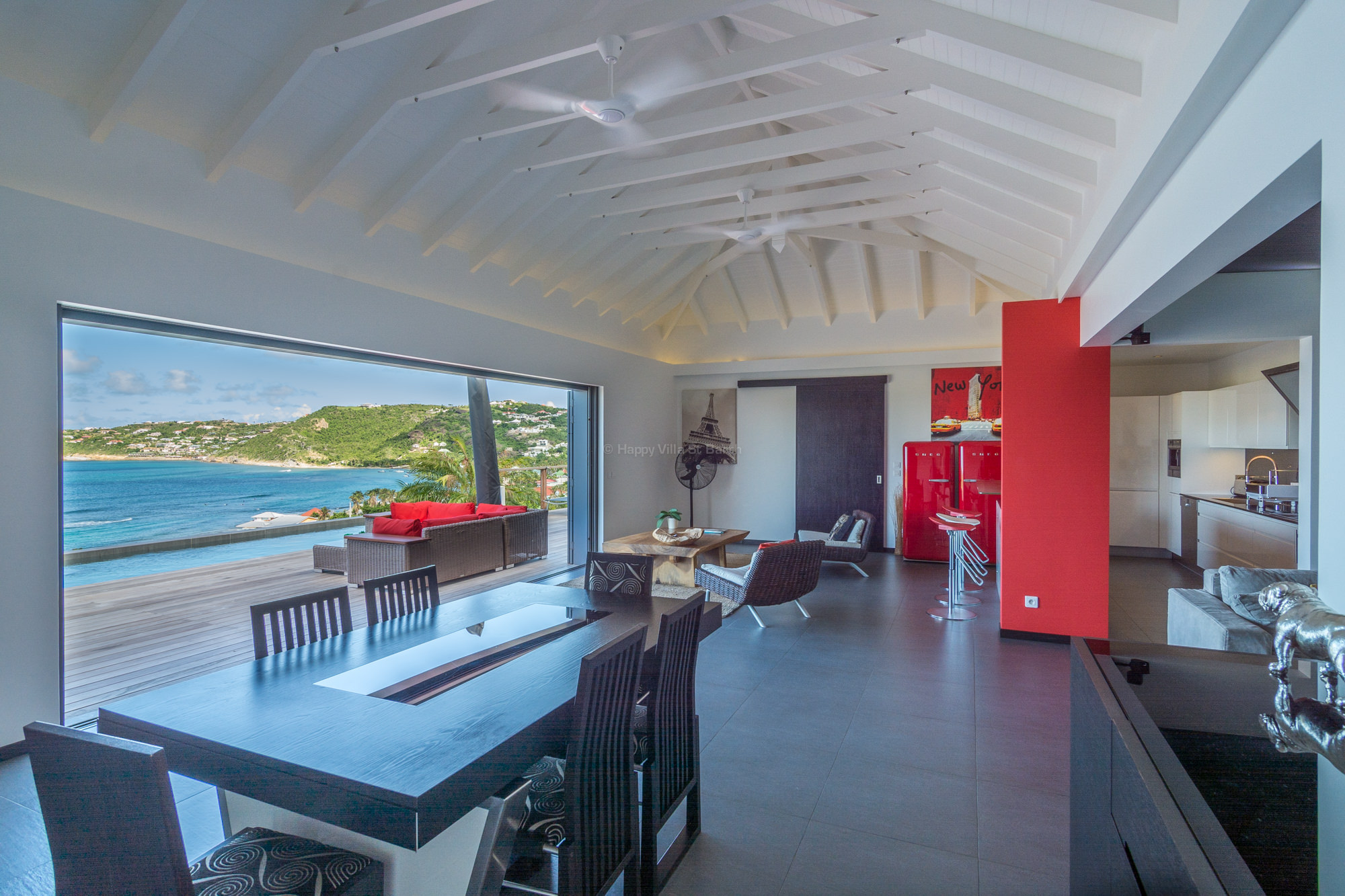 Villa Nita, BL Lorient 