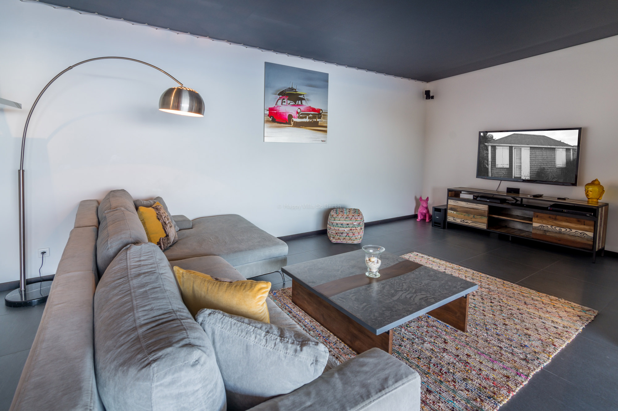 Villa Nita, BL Lorient 