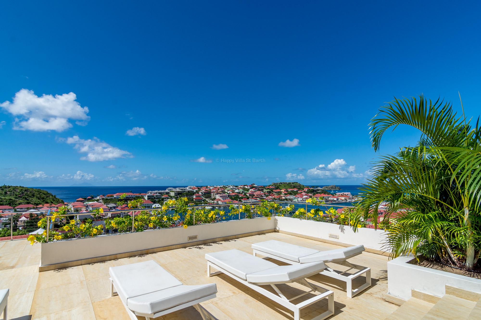 Villa Prestige, BL Gustavia 