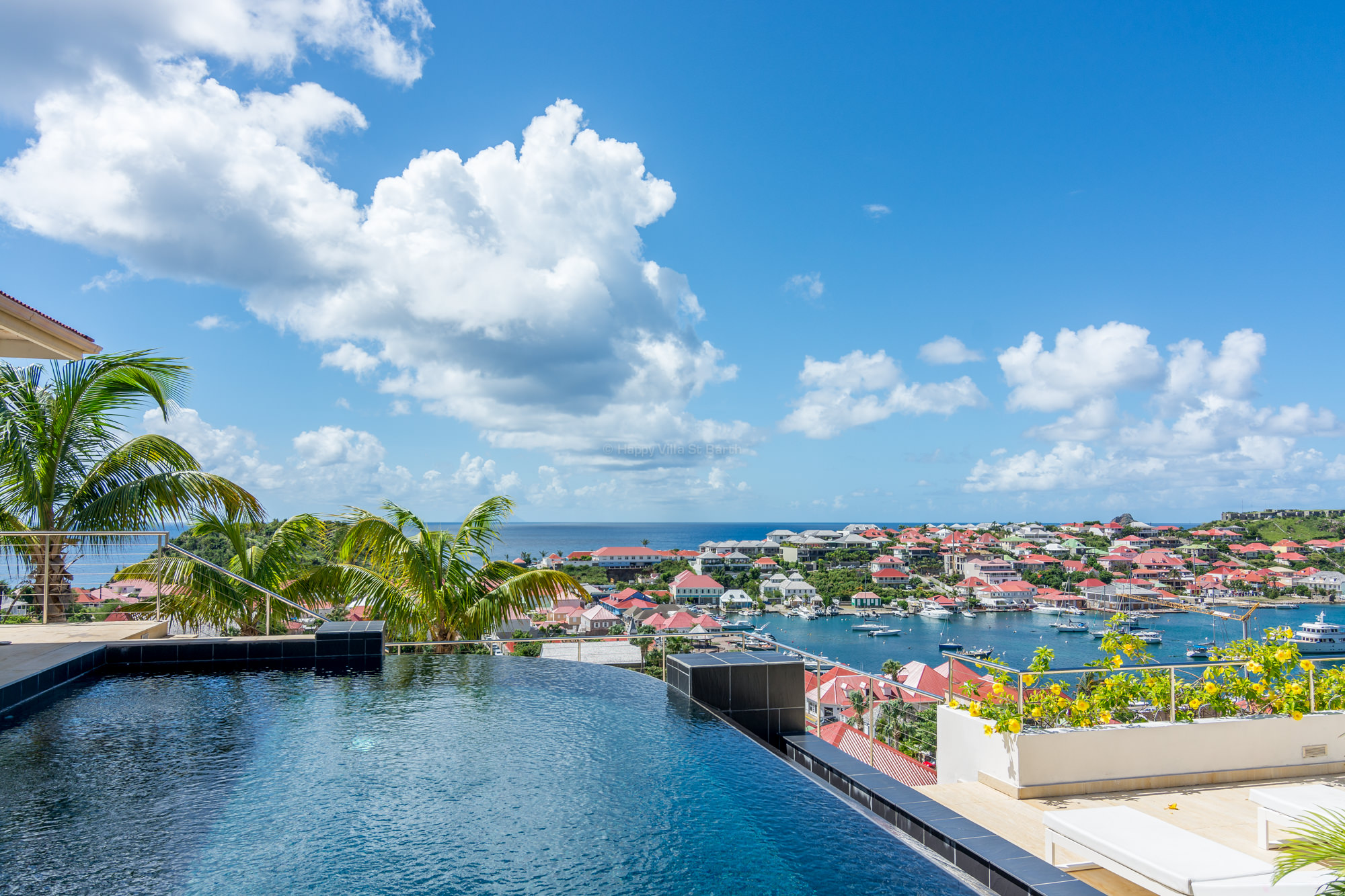 Villa Prestige, BL Gustavia 