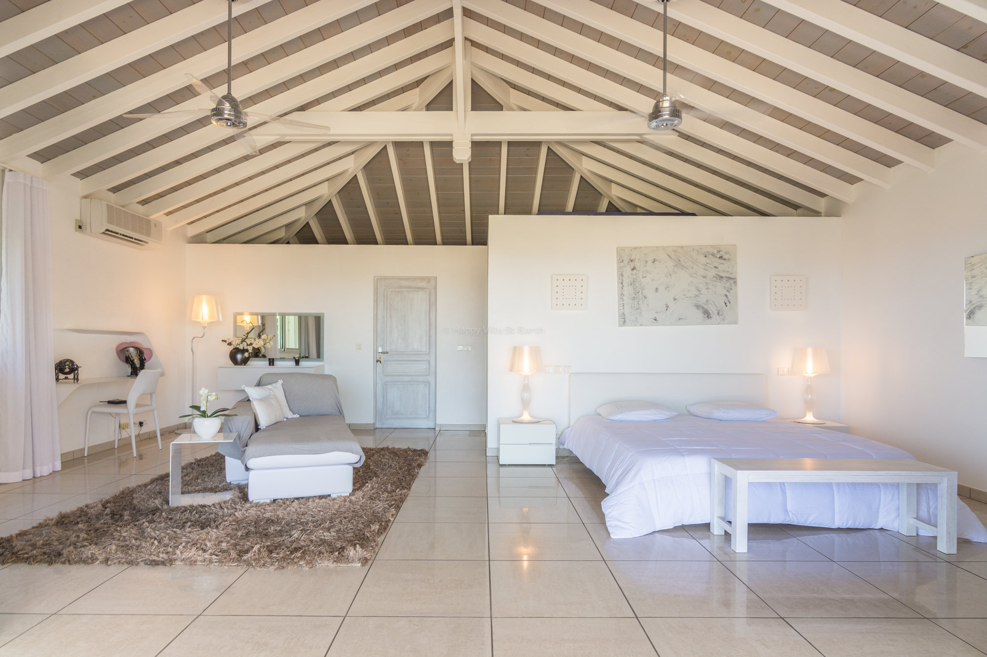 Villa Prestige, BL Gustavia 