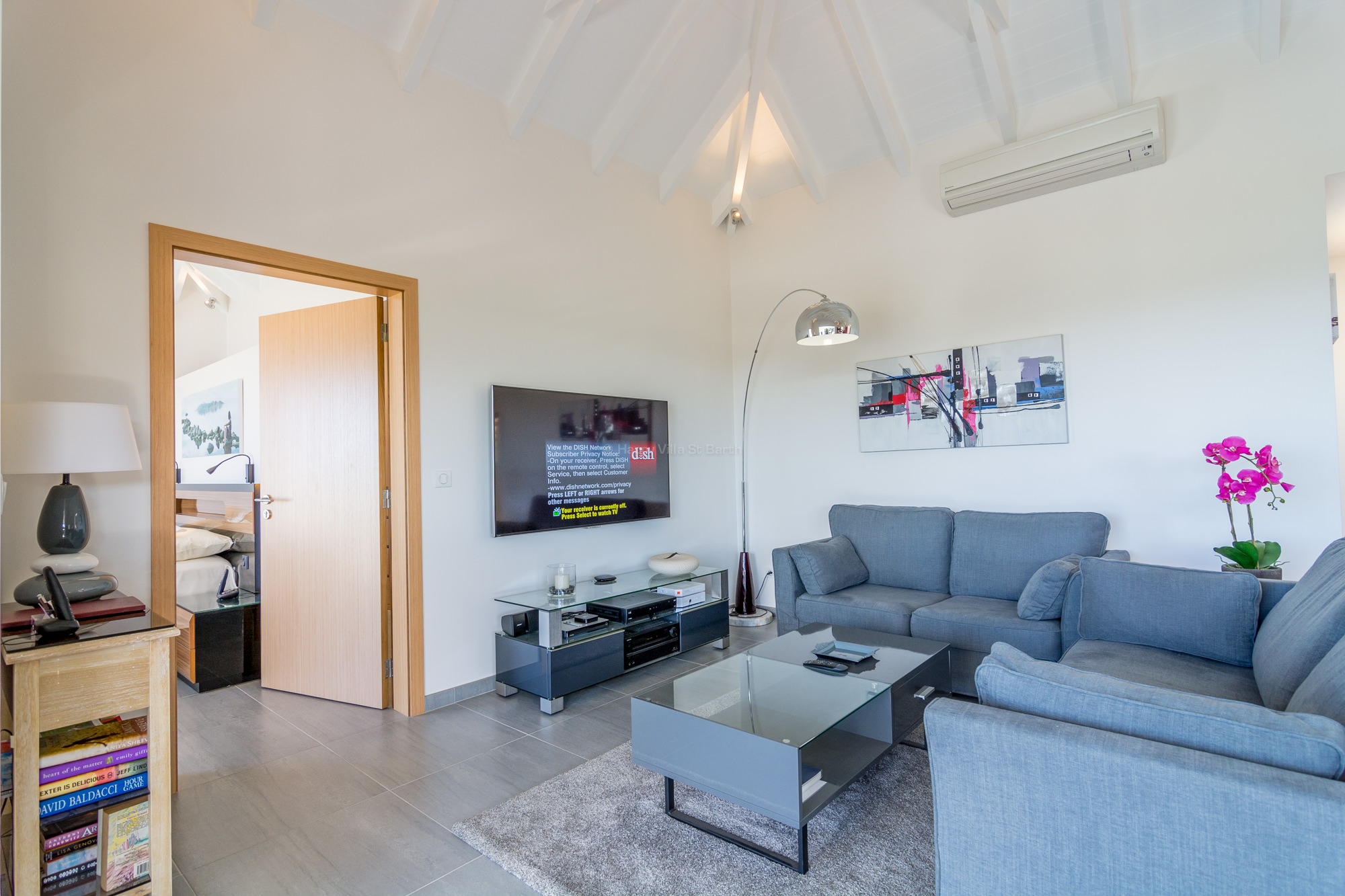 Villa Suite Acajous, BL St jean 