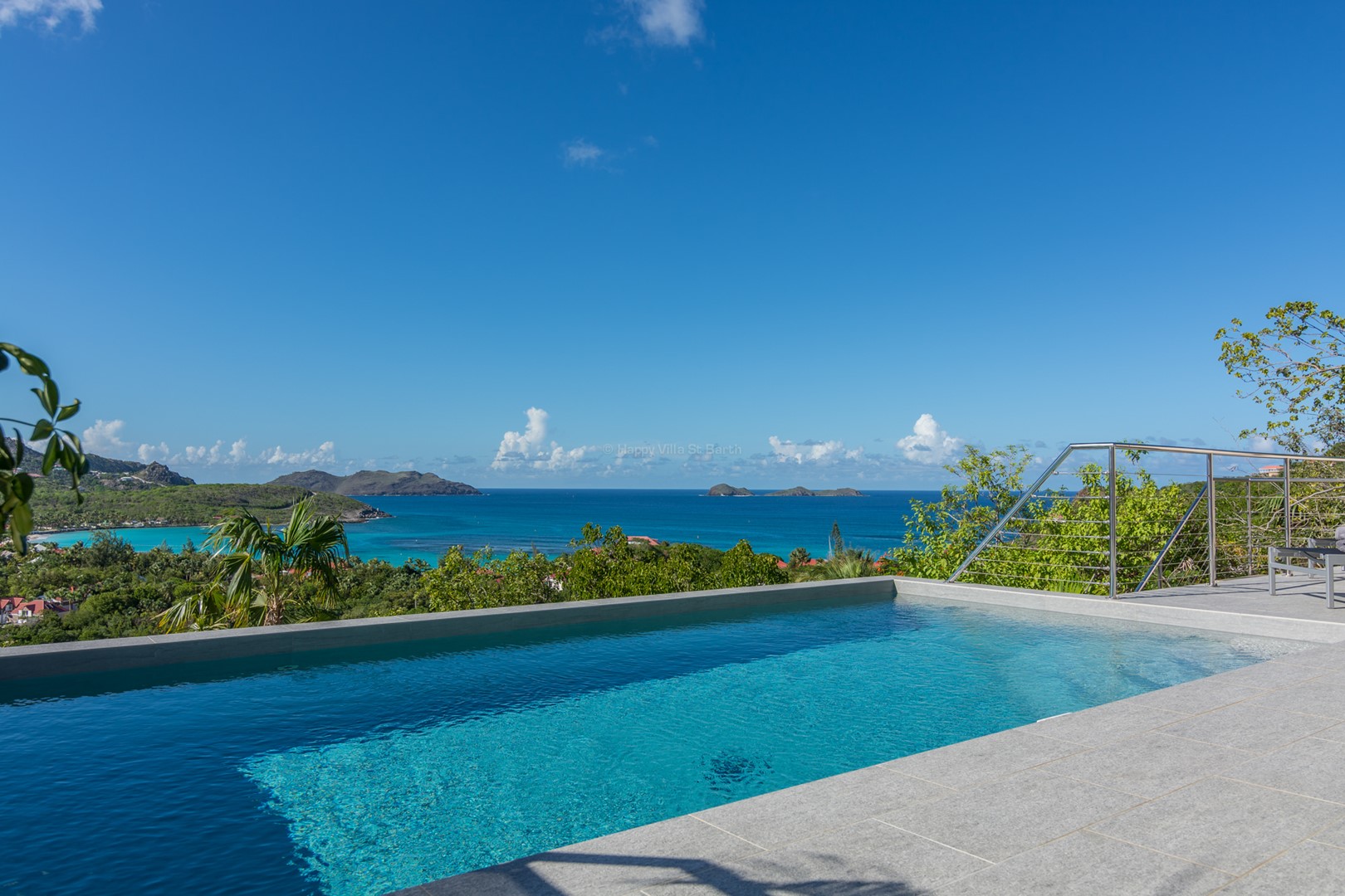 Villa Suite Acajous, BL St jean 