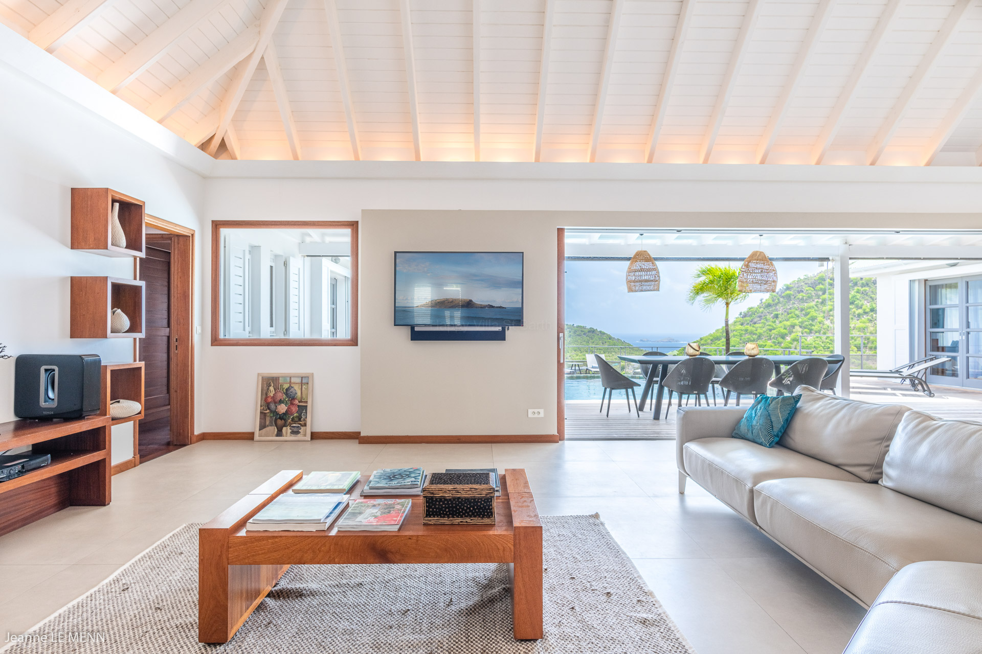 Villa Ocean's 5, BL Flamands 