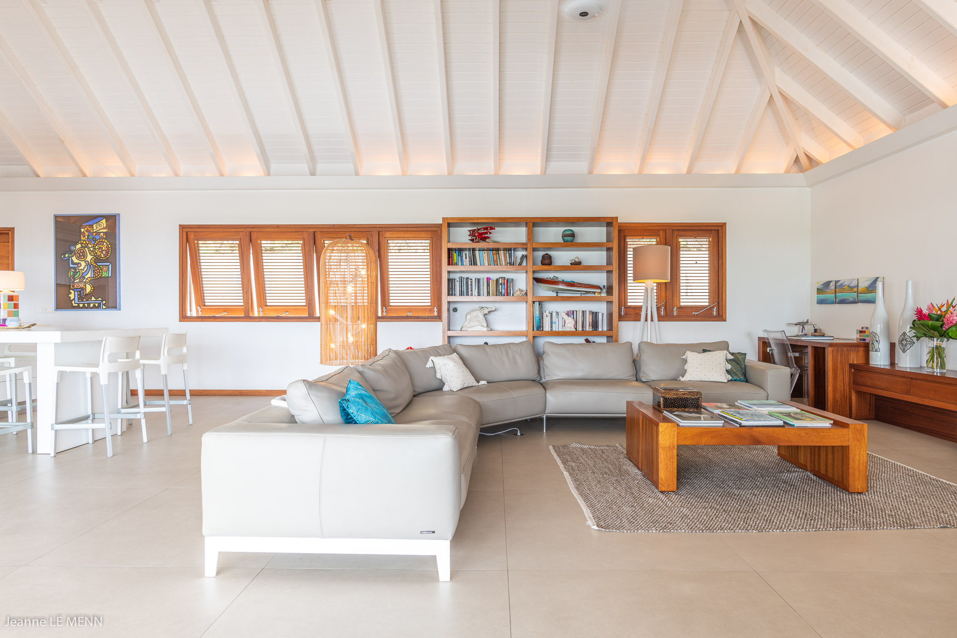 Villa Ocean's 5, BL Flamands 