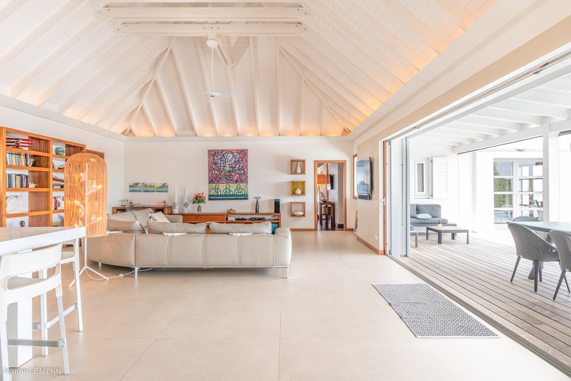 Villa Ocean's 5, BL Flamands 