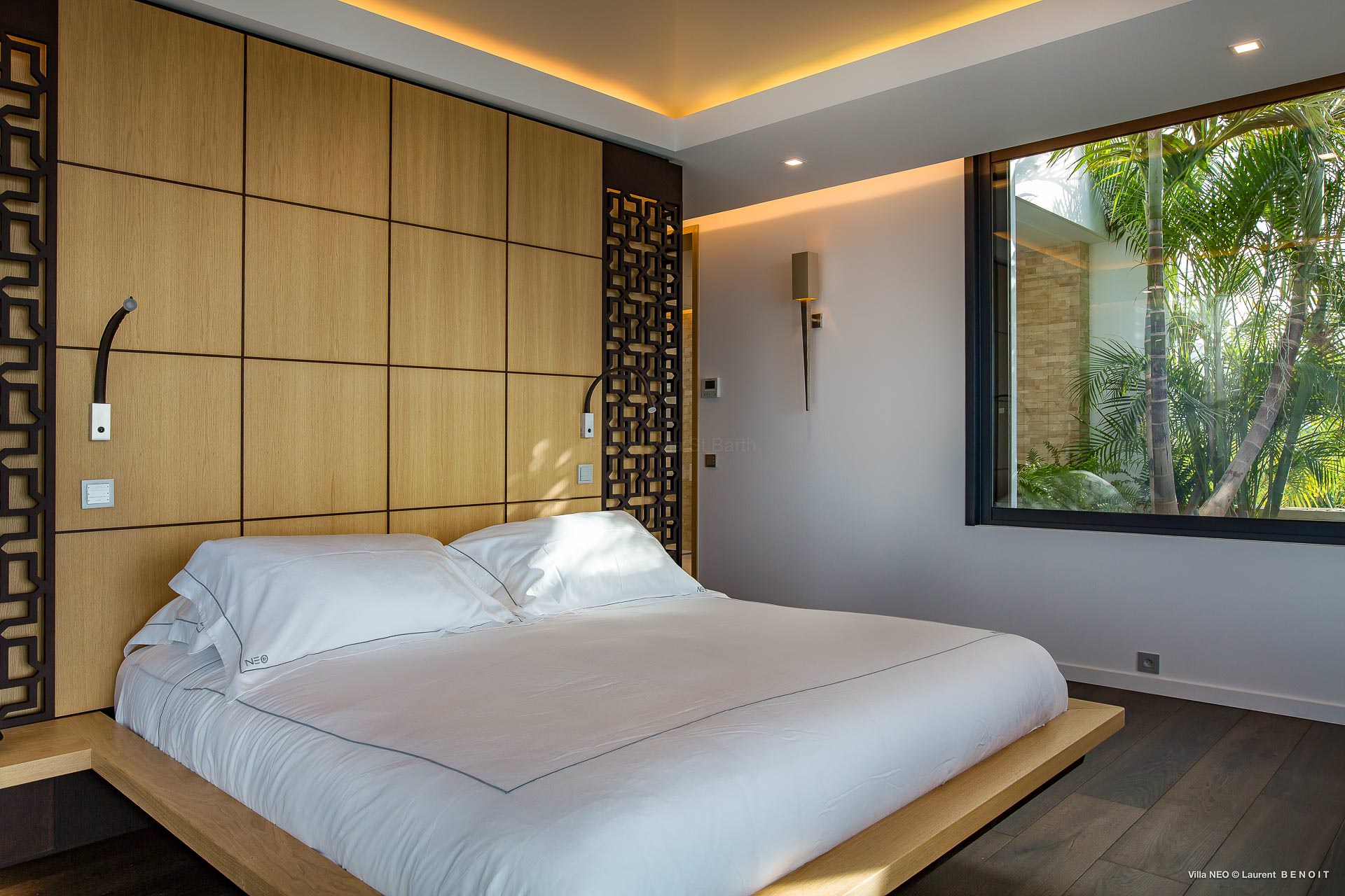 Villa Neo, BL St Jean 