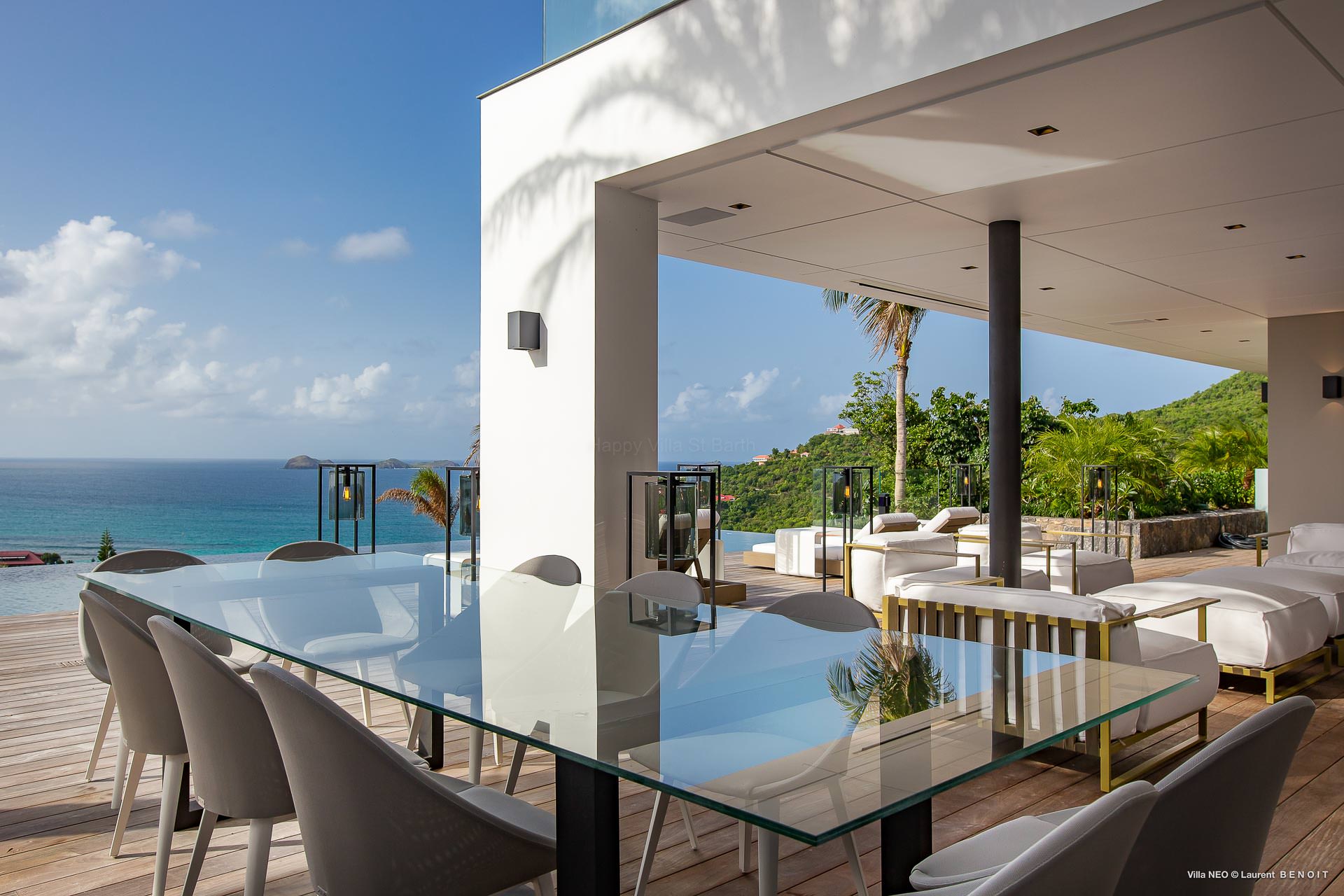 Villa Neo, BL St Jean 