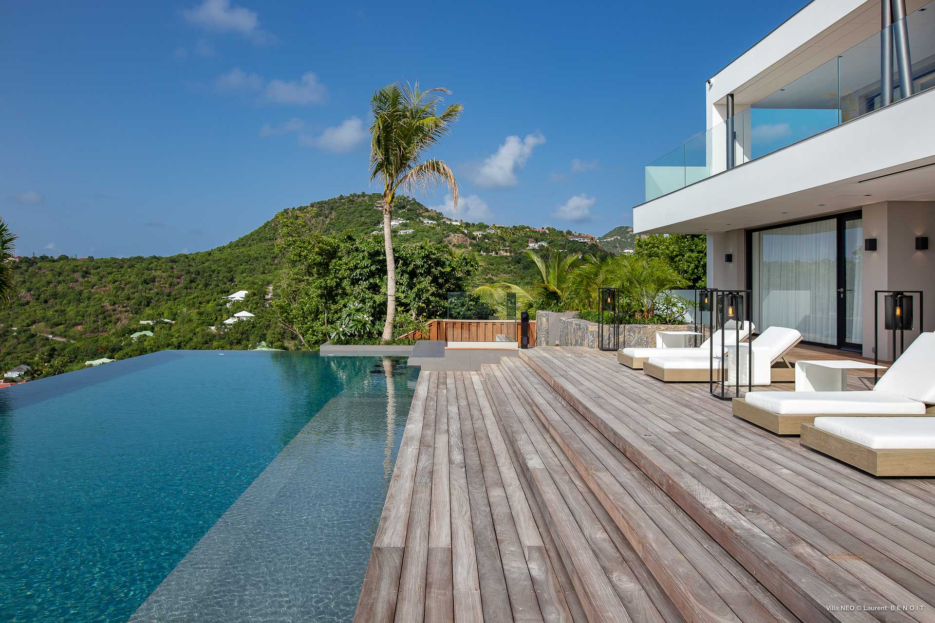 Villa Neo, BL St Jean 