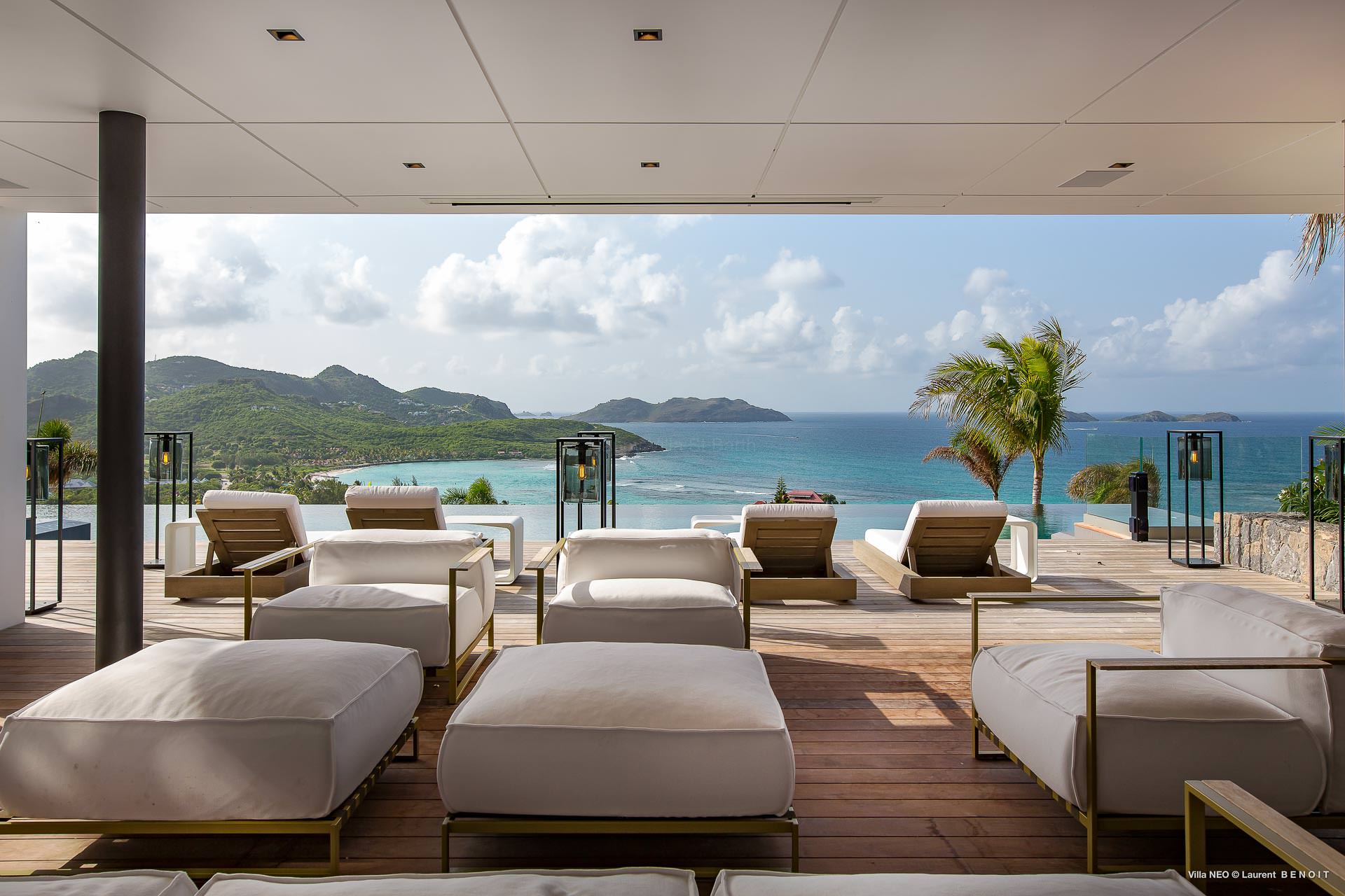 Villa Neo, BL St Jean 