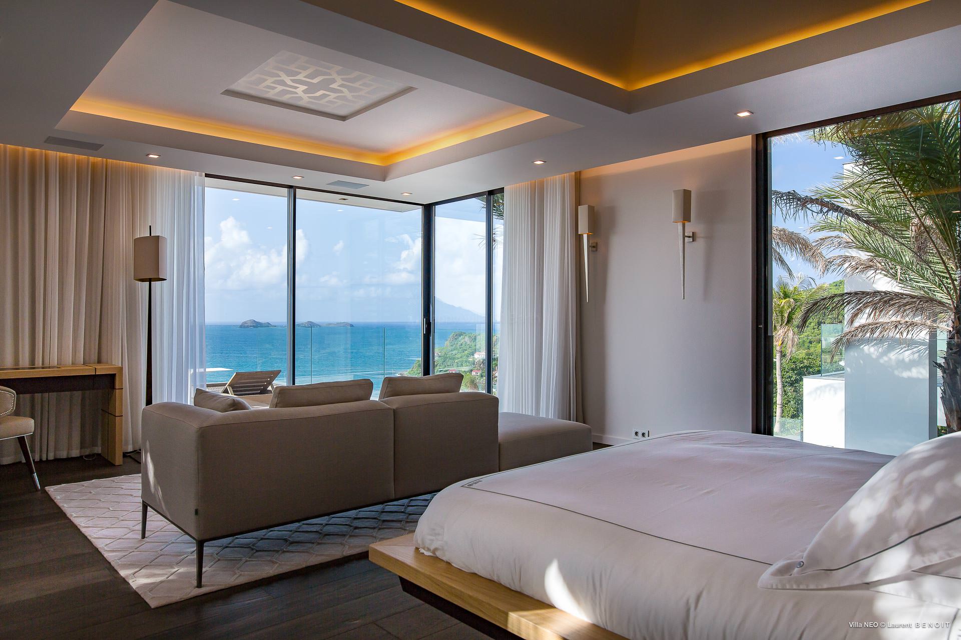 Villa Neo, BL St Jean 