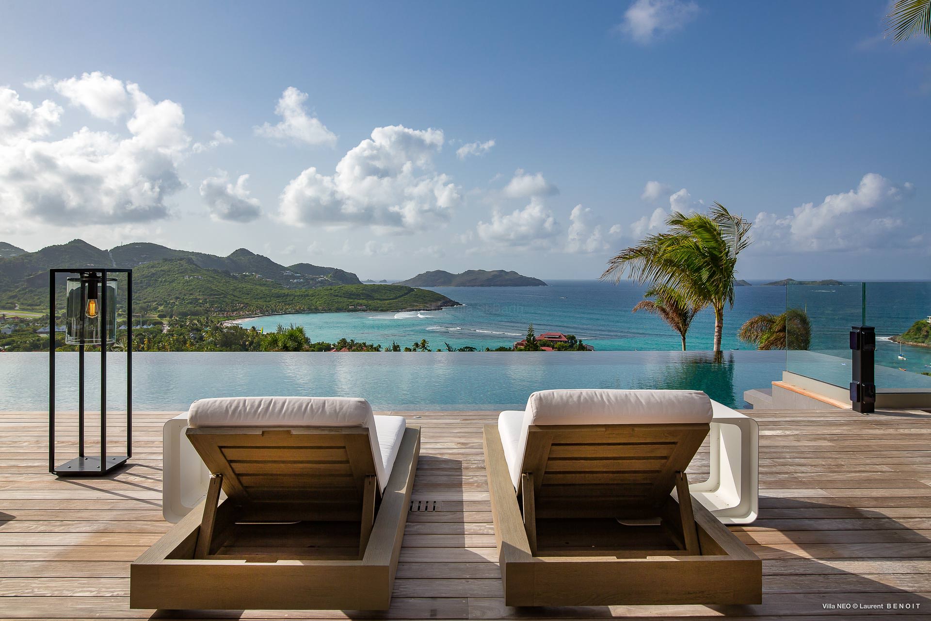 Villa Neo, BL St Jean 