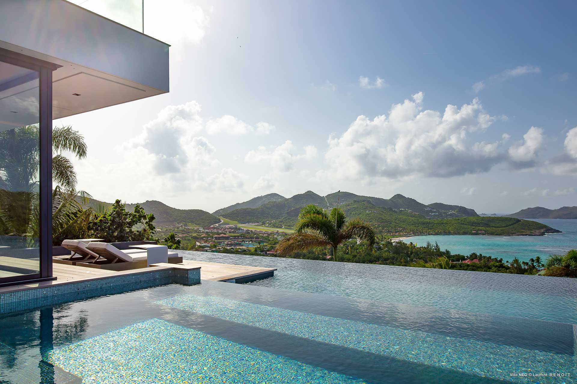 Villa Neo, BL St Jean 