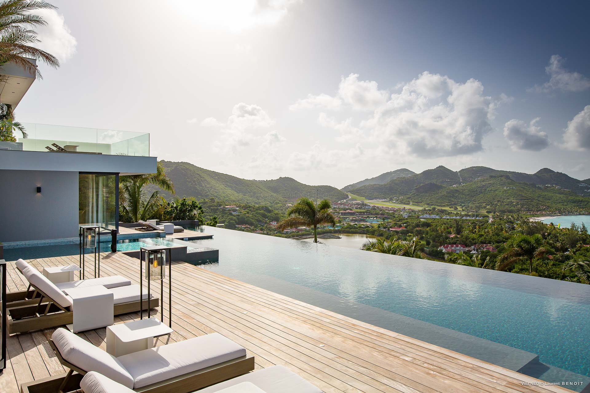Villa Neo, BL St Jean 