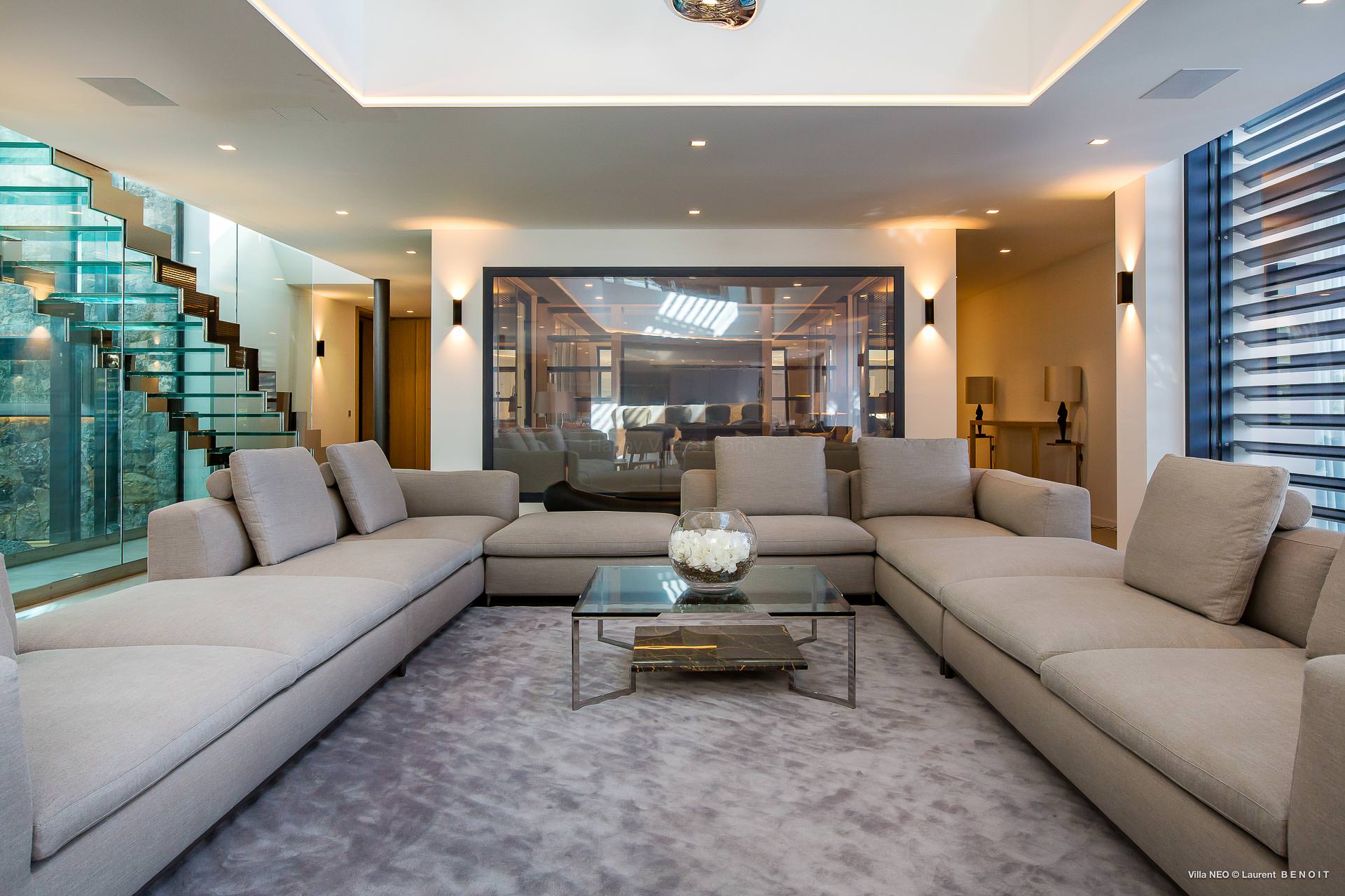 Villa Neo, BL St Jean 