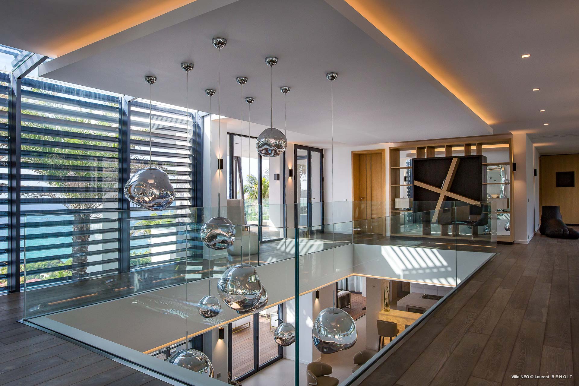 Villa Neo, BL St Jean 