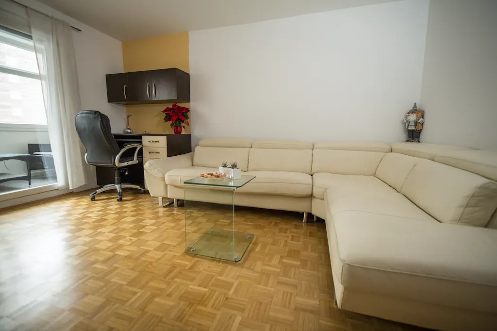 Hacquetova ulica Bežigrad District Ljubljana