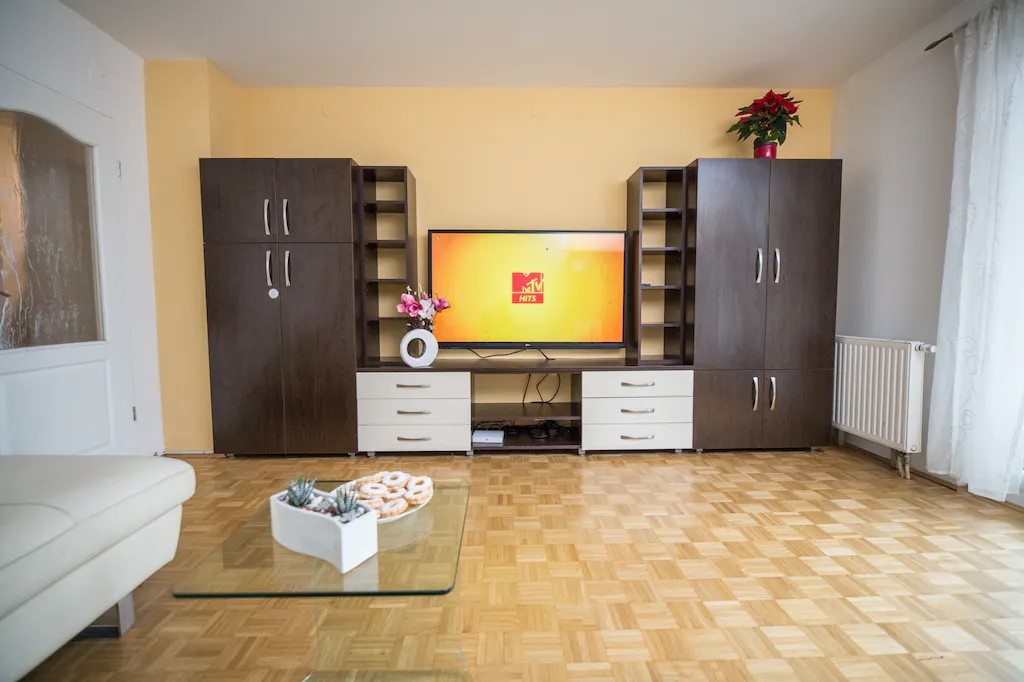 Hacquetova ulica Bežigrad District Ljubljana
