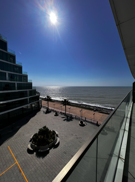 58 Lech and Maria Kaczynski St, Batumi 6000, Georgia Batumi Adjara