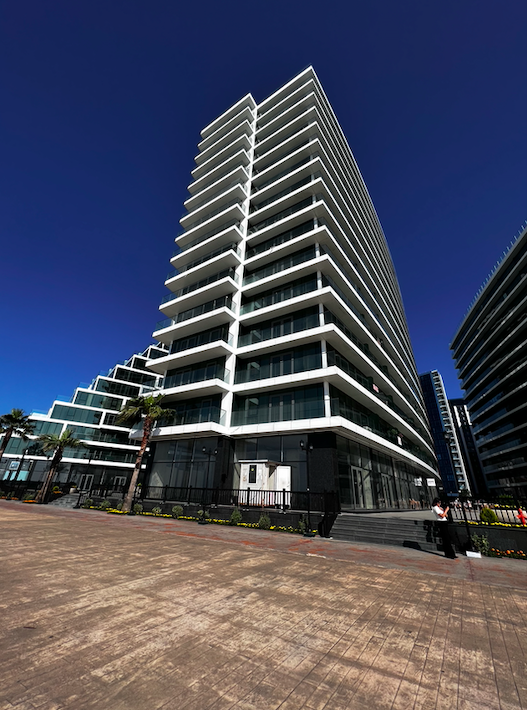 58 Lech and Maria Kaczynski St, Batumi 6000, Georgia Batumi Adjara