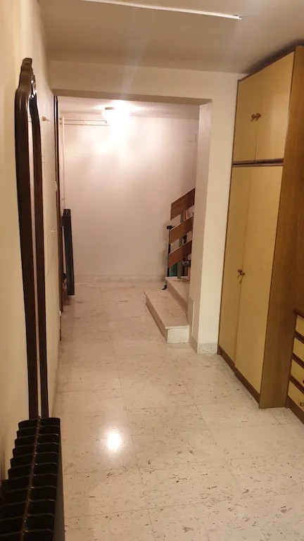 Golouhova ulica Rudnik Ljubljana